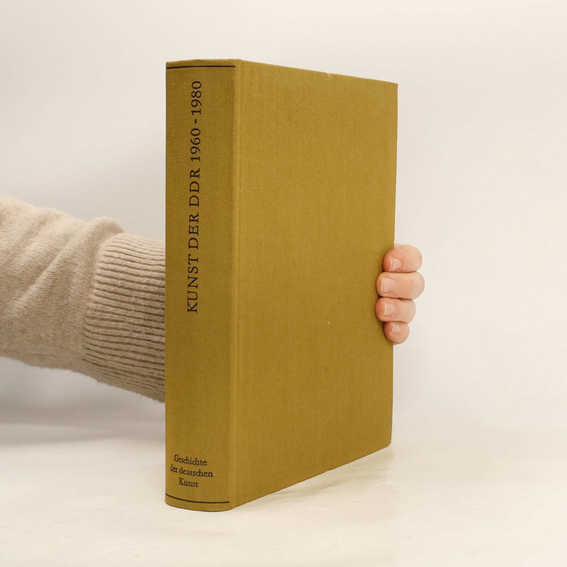 Kunst der DDR 1960-1980