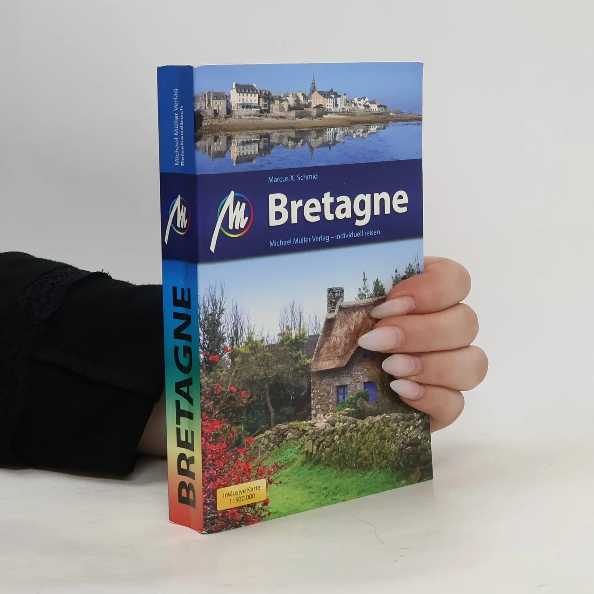 Bretagne