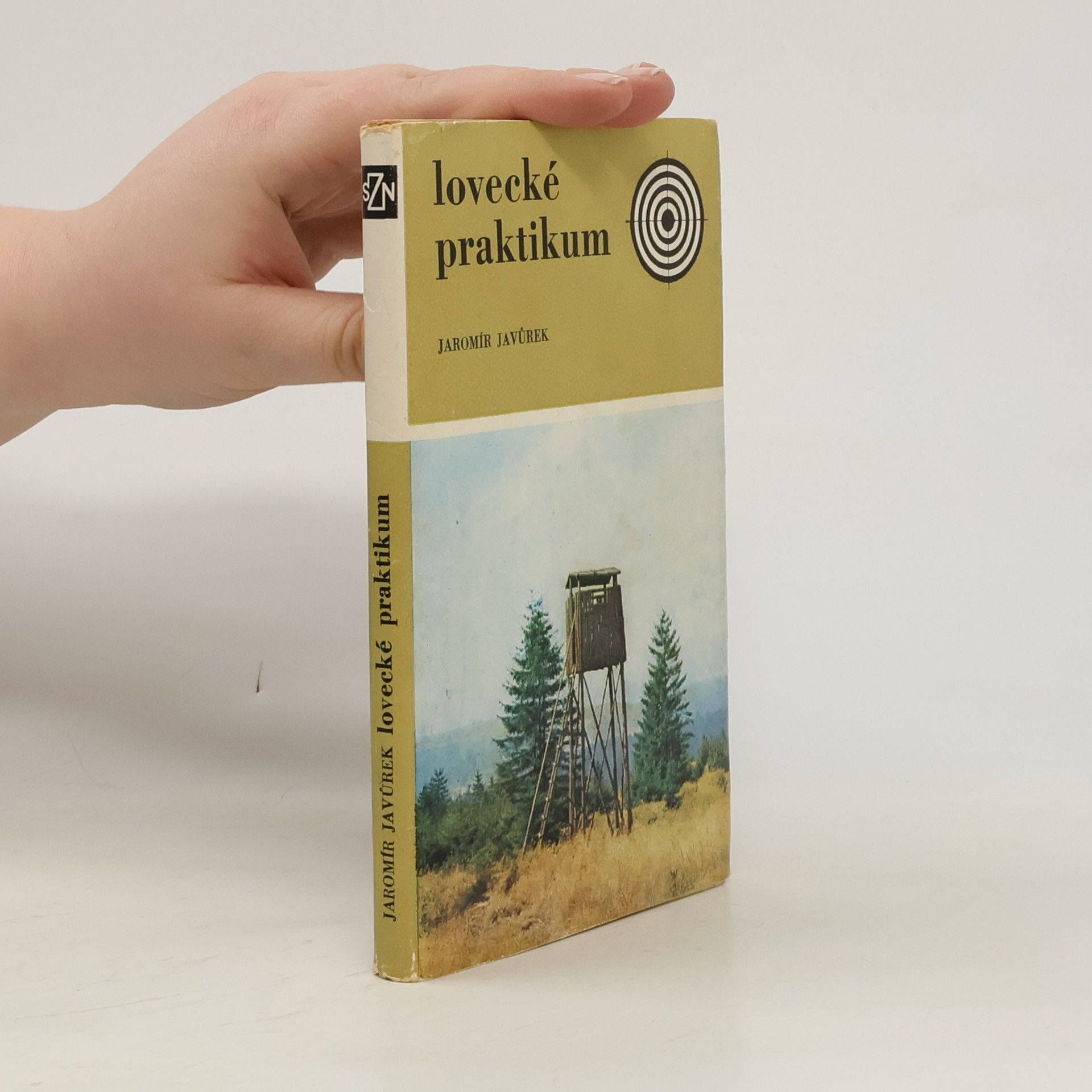 Lovecké praktikum