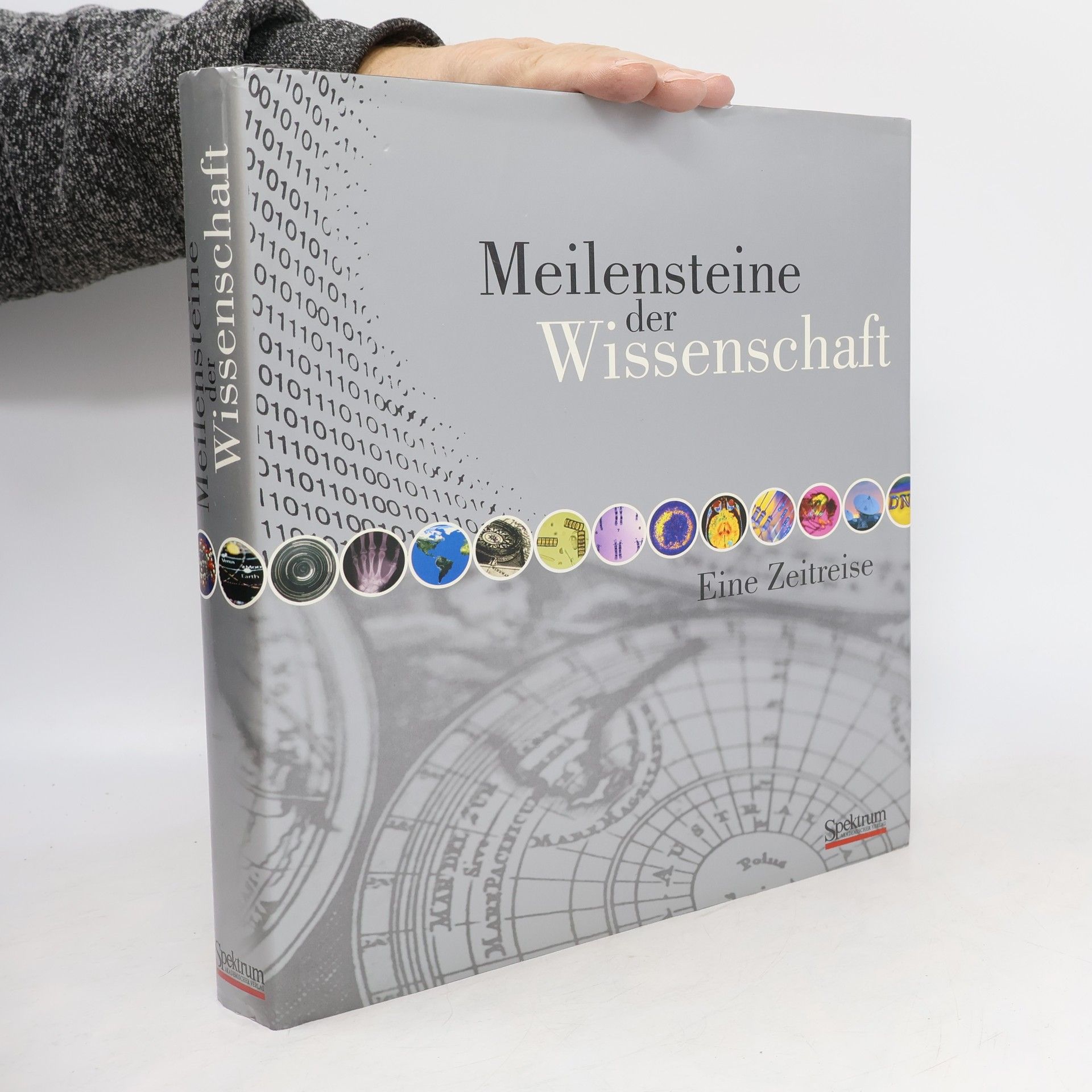 Monika Niehaus Meilensteine der Wissenschaft