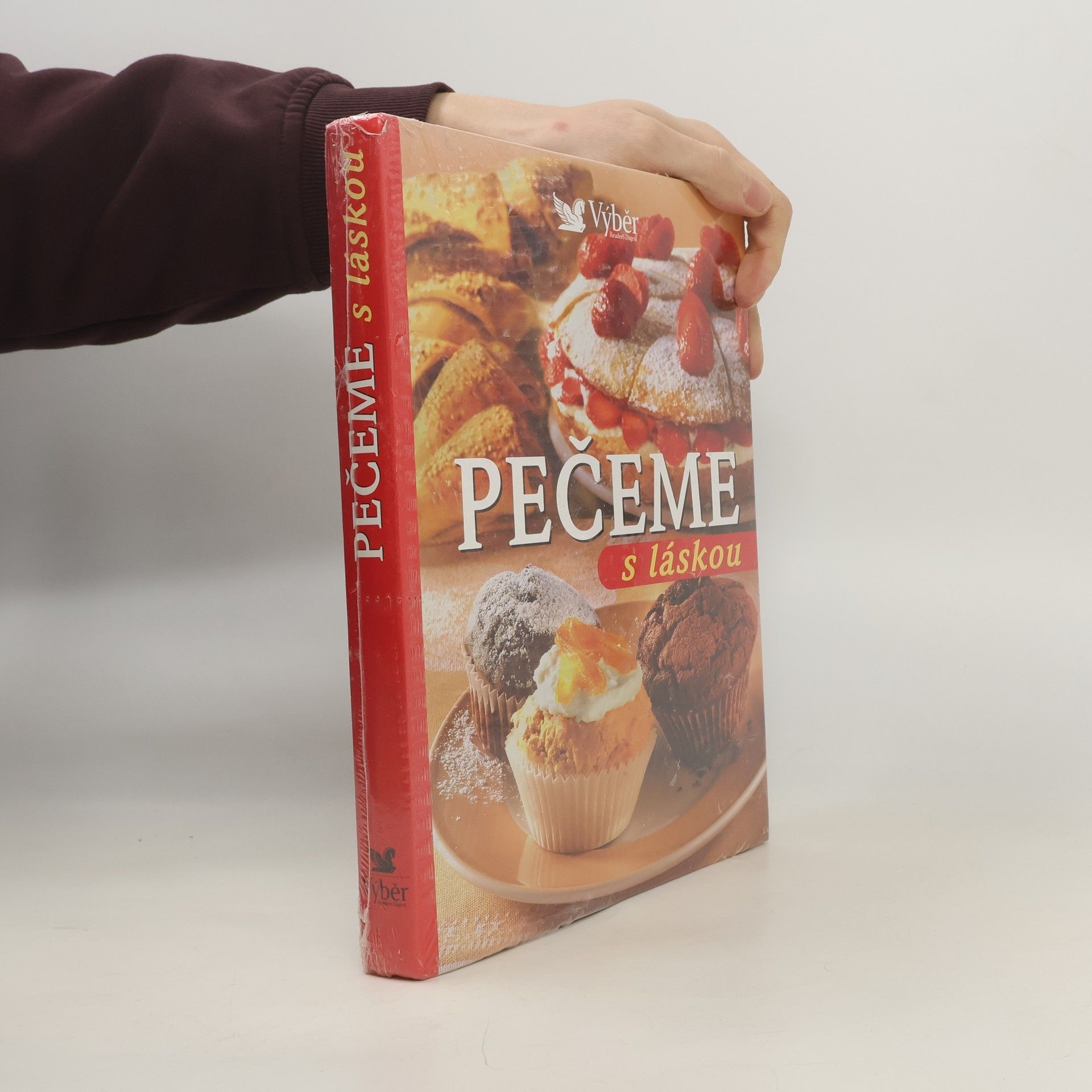 Autorenkollektiv Pečeme s láskou