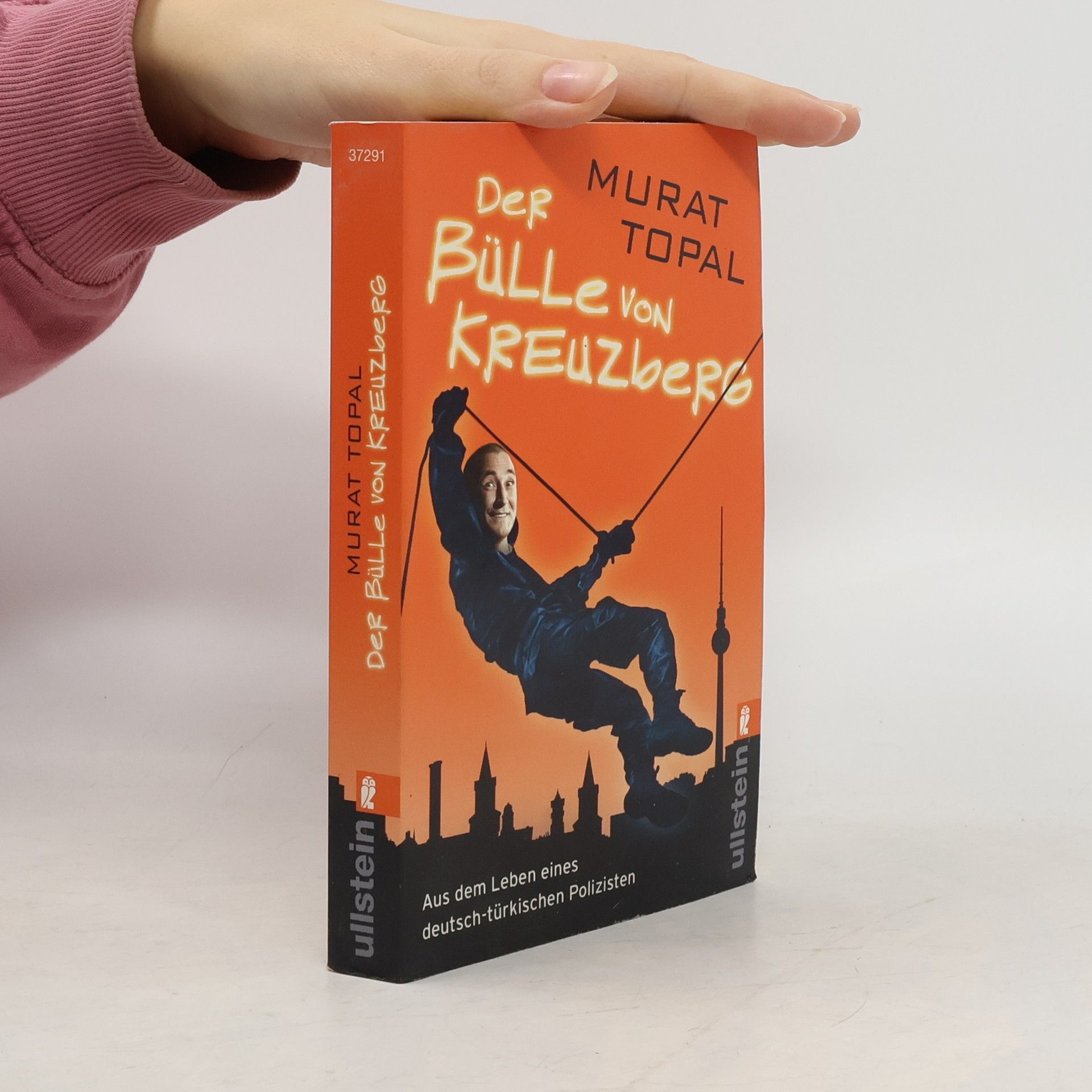 Der Bülle von Kreuzberg