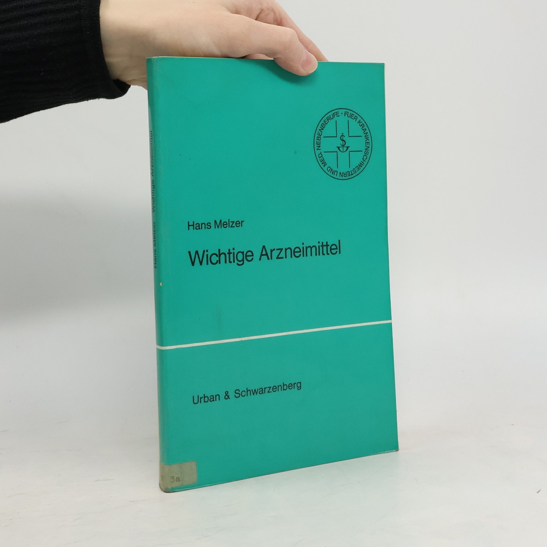 Wichtige Arzneimittel