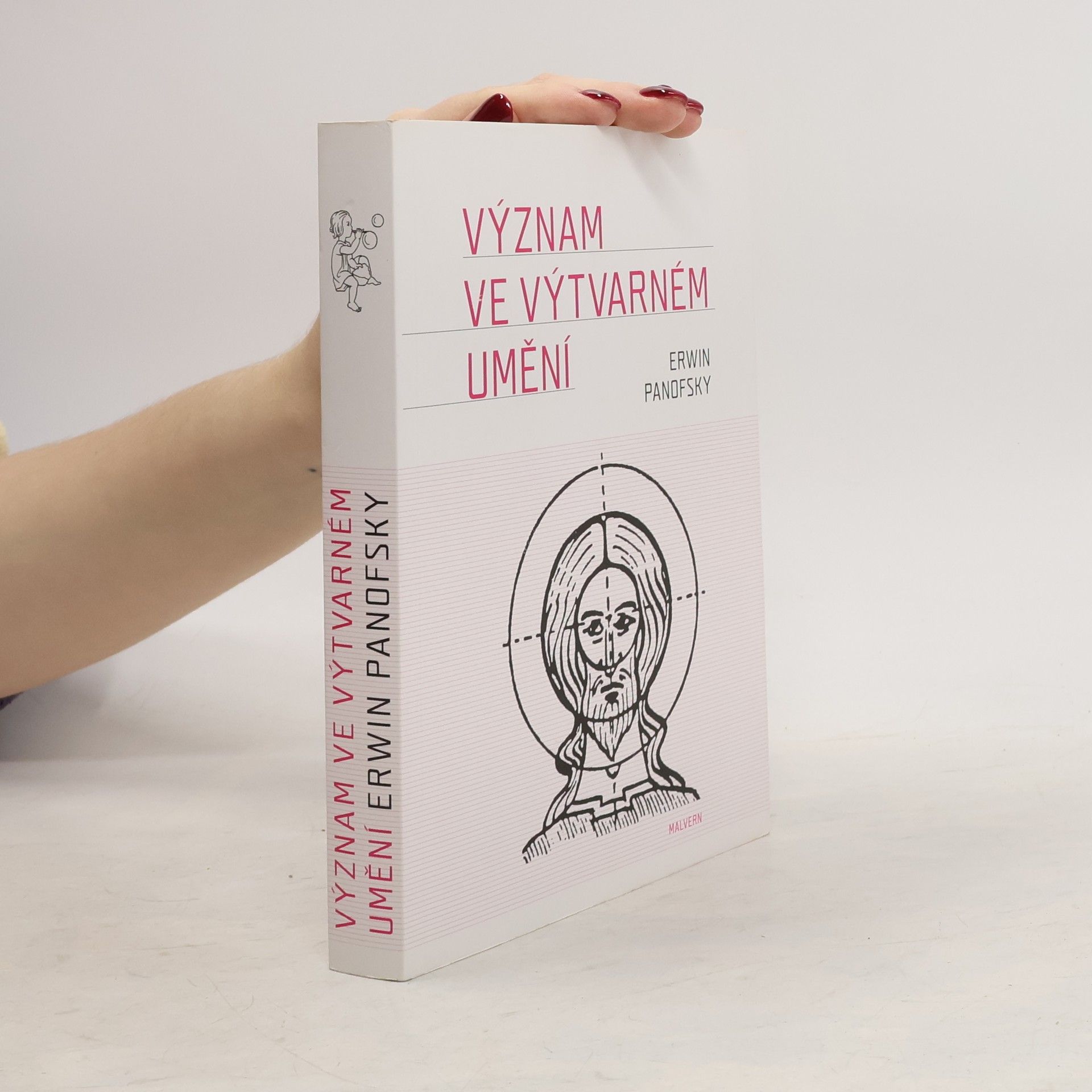 Erwin Panofsky Význam ve výtvarném umění