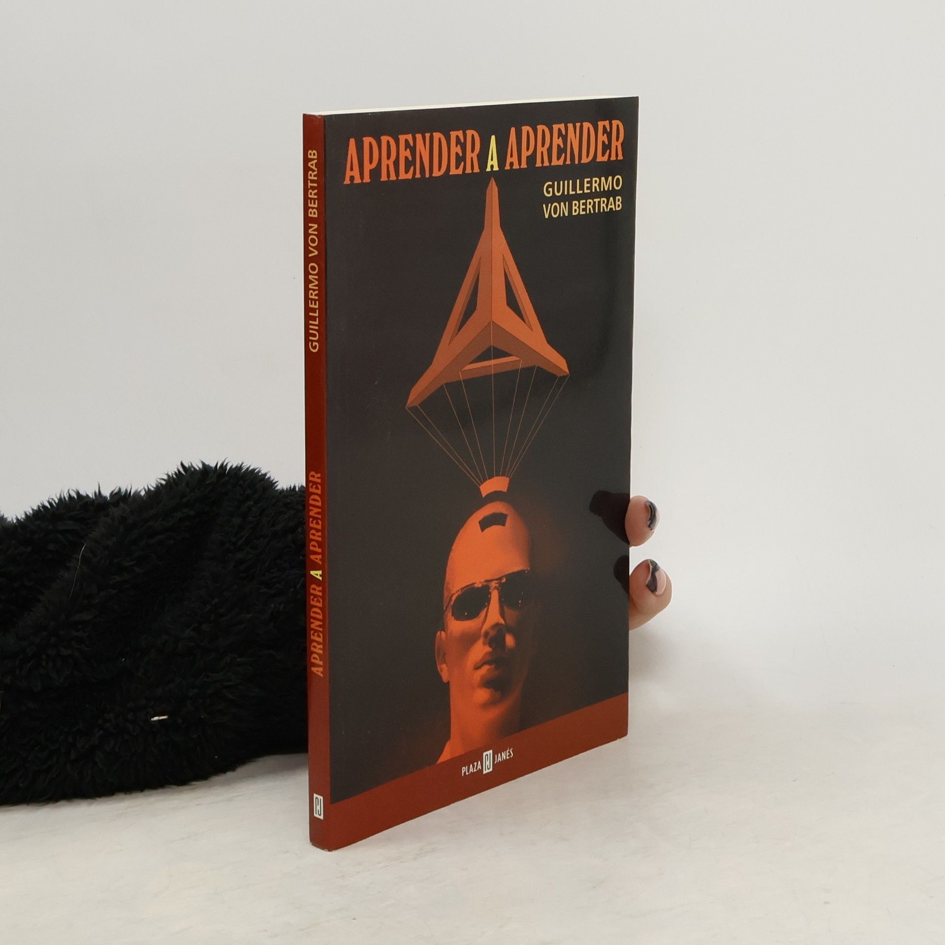 Guillermo Von Bertrab Aprender a aprender