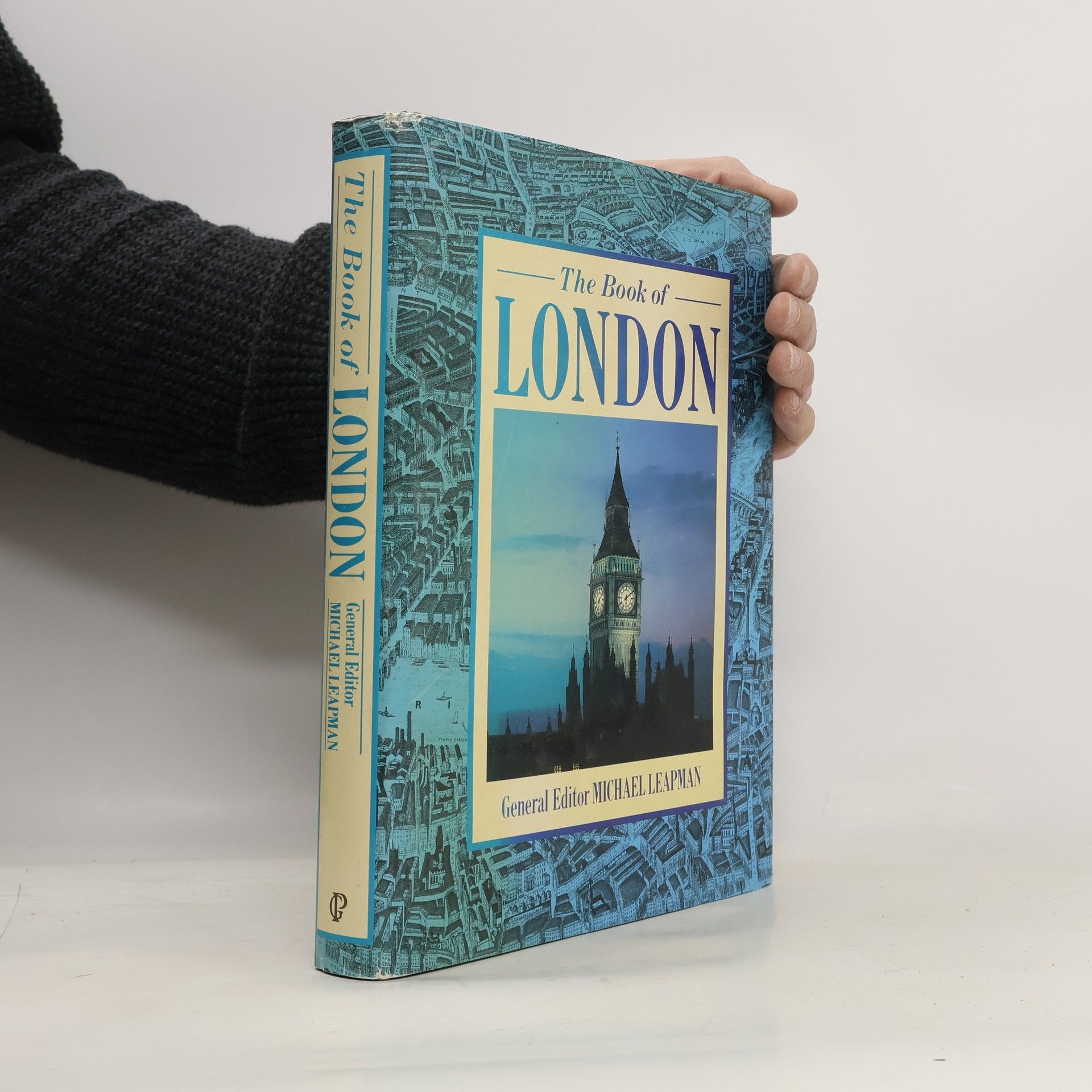 The Book of London