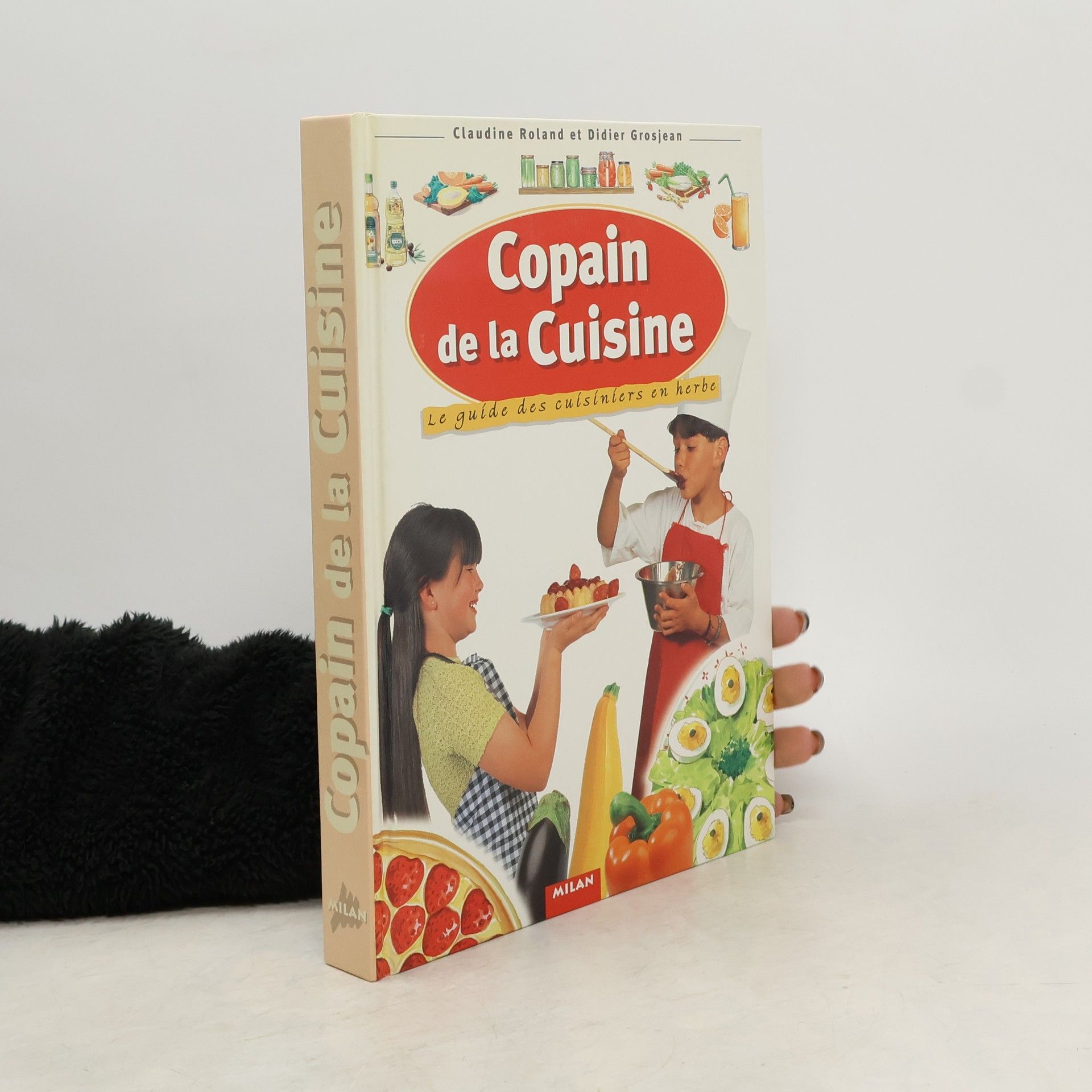 Copain de la cuisine