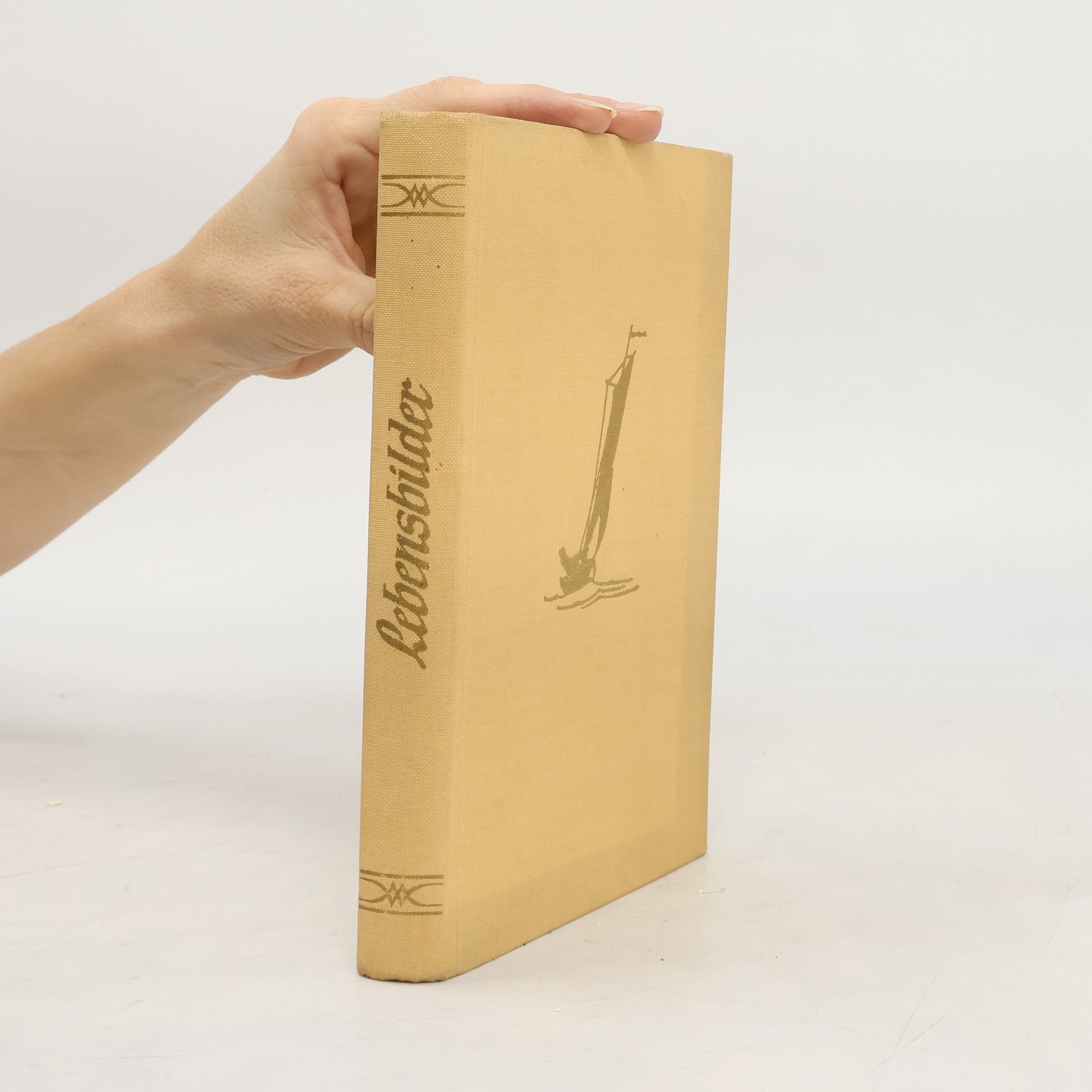 Hermann Köster Lebensbilder