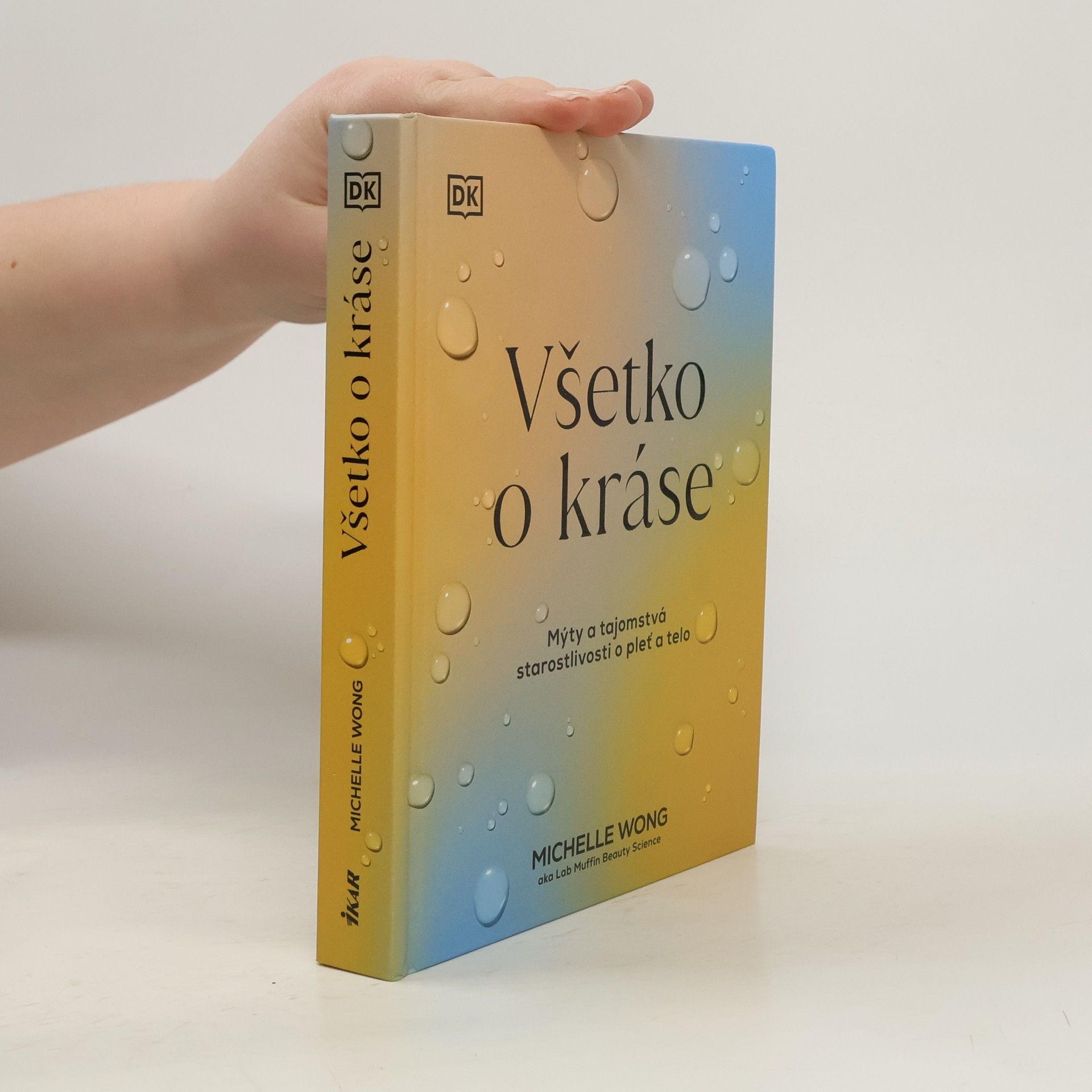 Michelle Wong Všetko o kráse