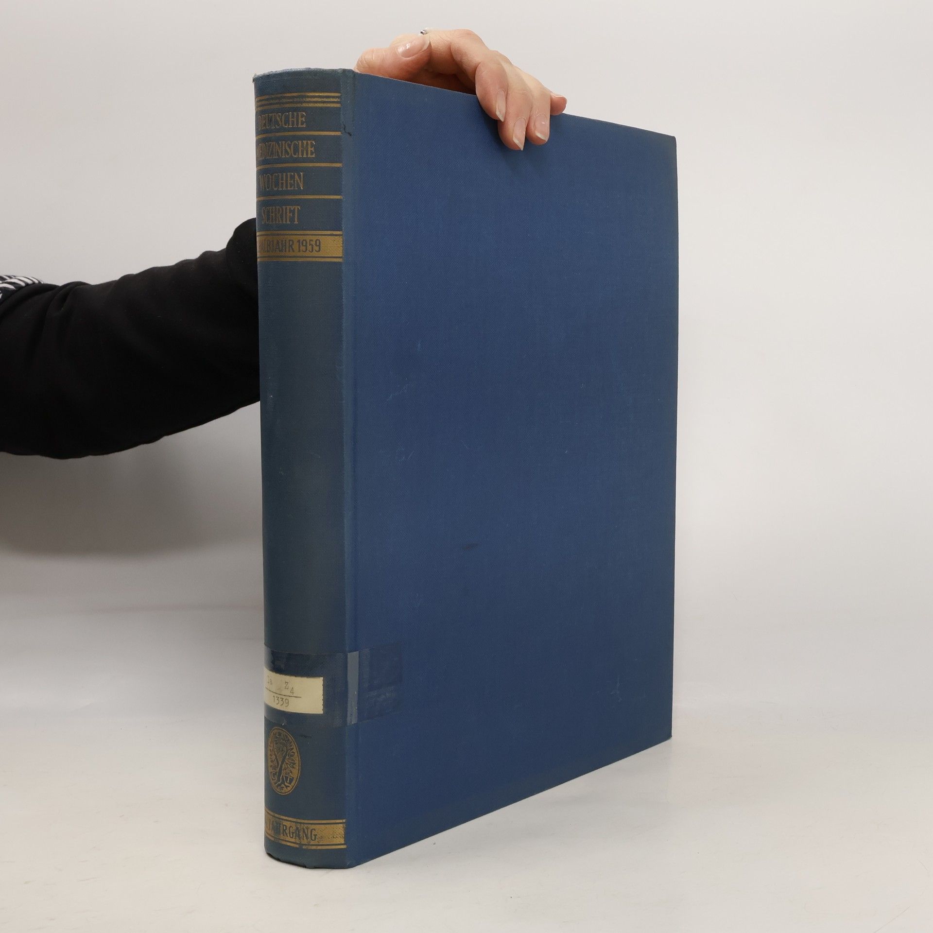 Autorenkollektiv Deutsche Medizinische Wochenschrift