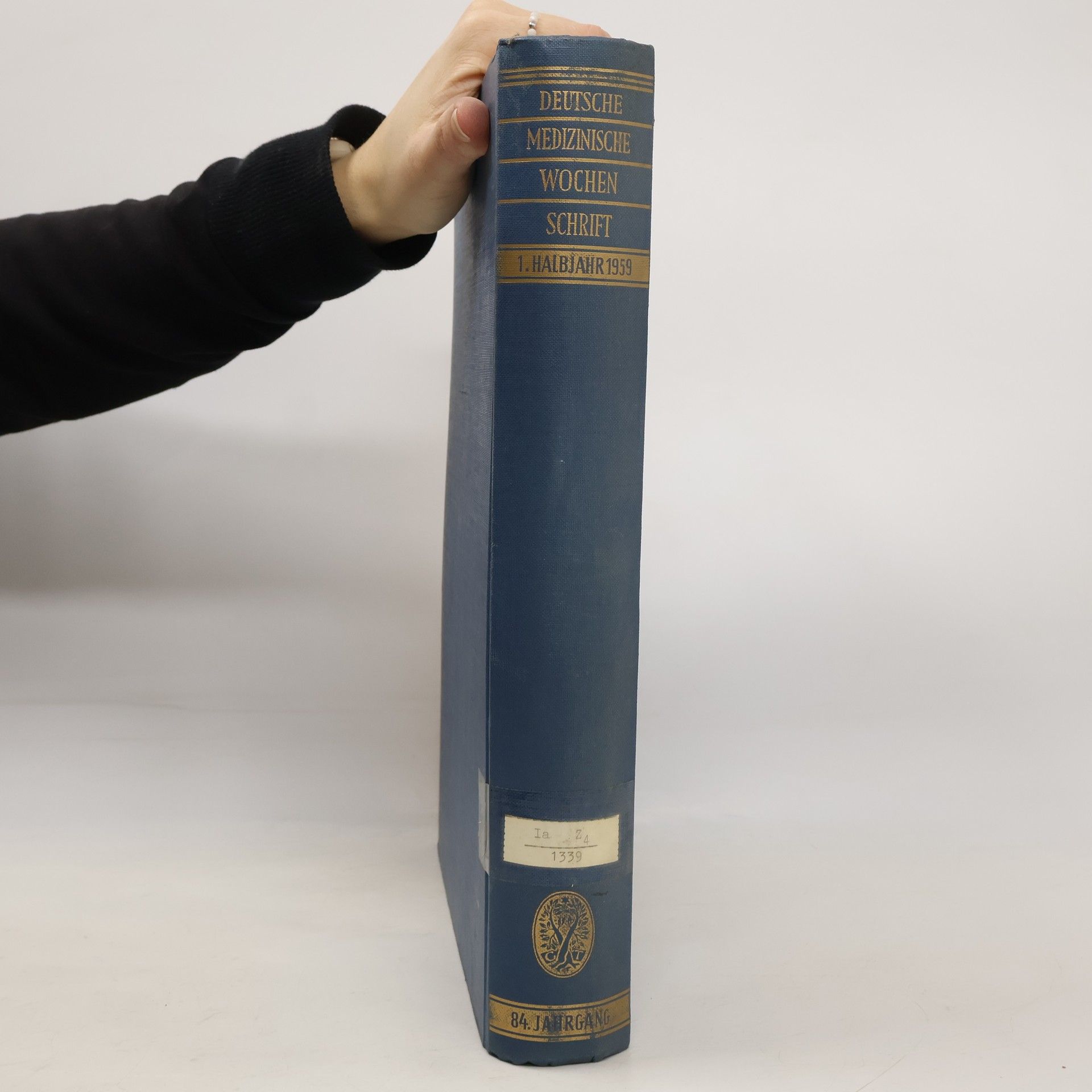 Autorenkollektiv Deutsche Medizinische Wochenschrift