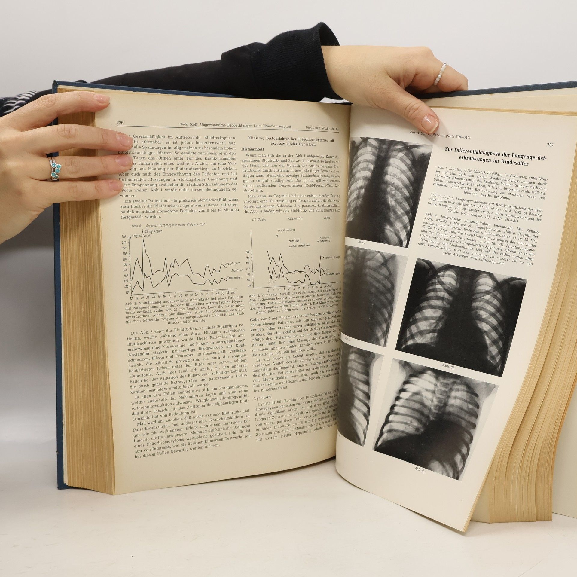 Autorenkollektiv Deutsche Medizinische Wochenschrift
