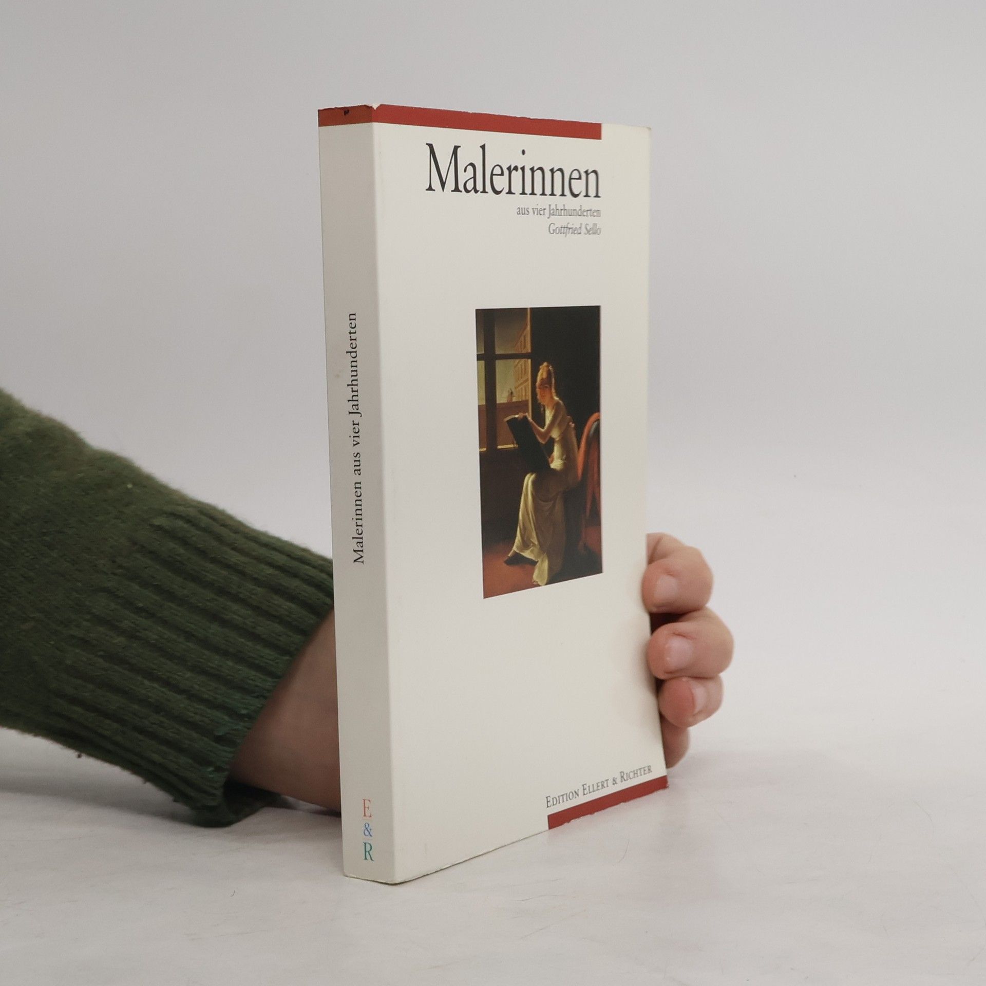 Malerinnen aus vier Jahrhunderten