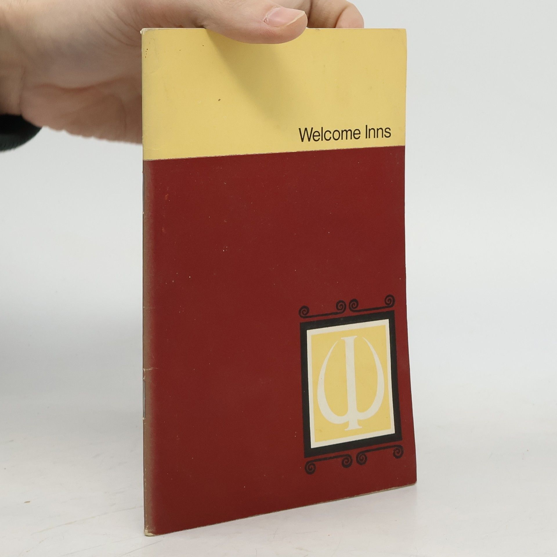 AA.VV. Welcome Inns