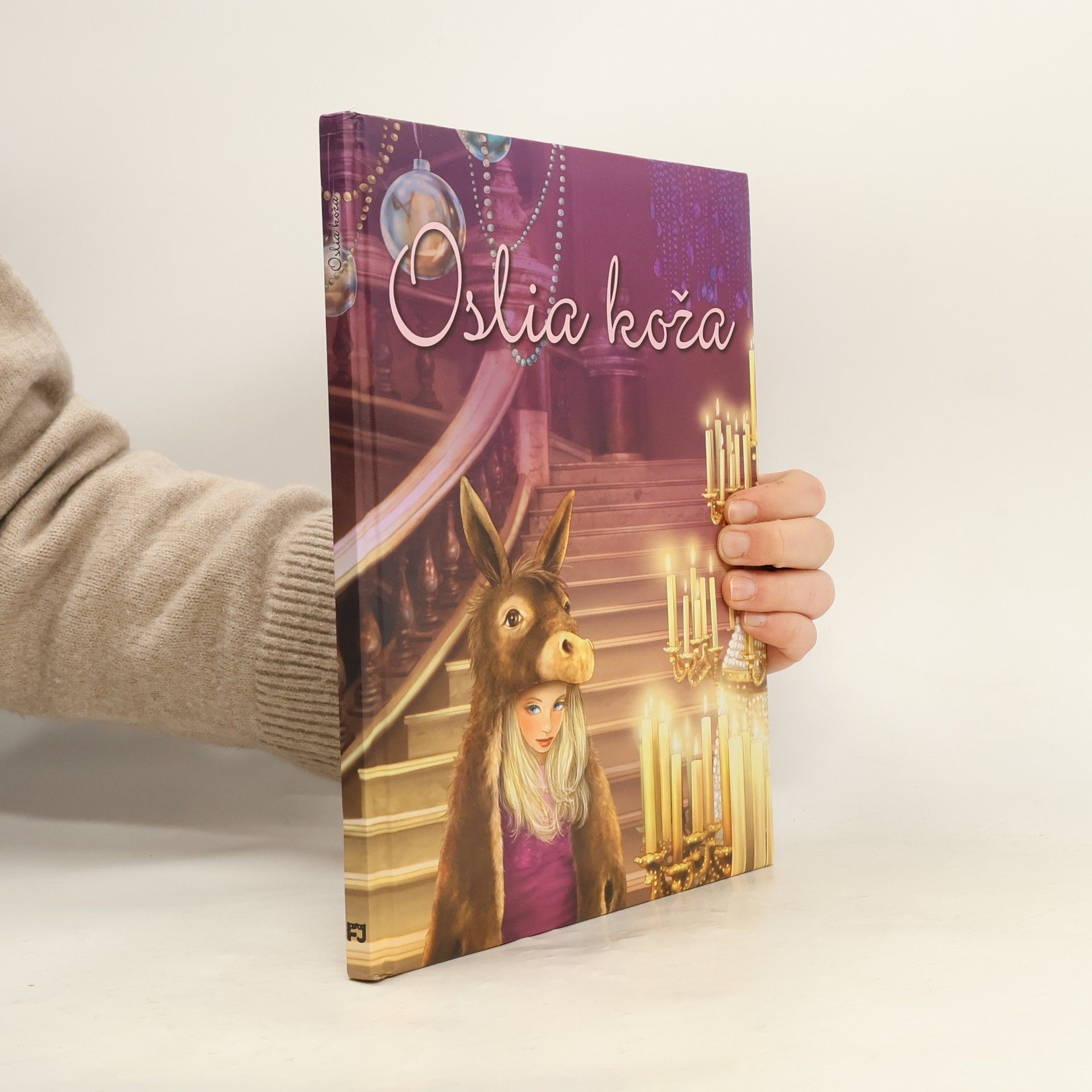 Svetlana Ružićová Kurćubićová Oslia koža