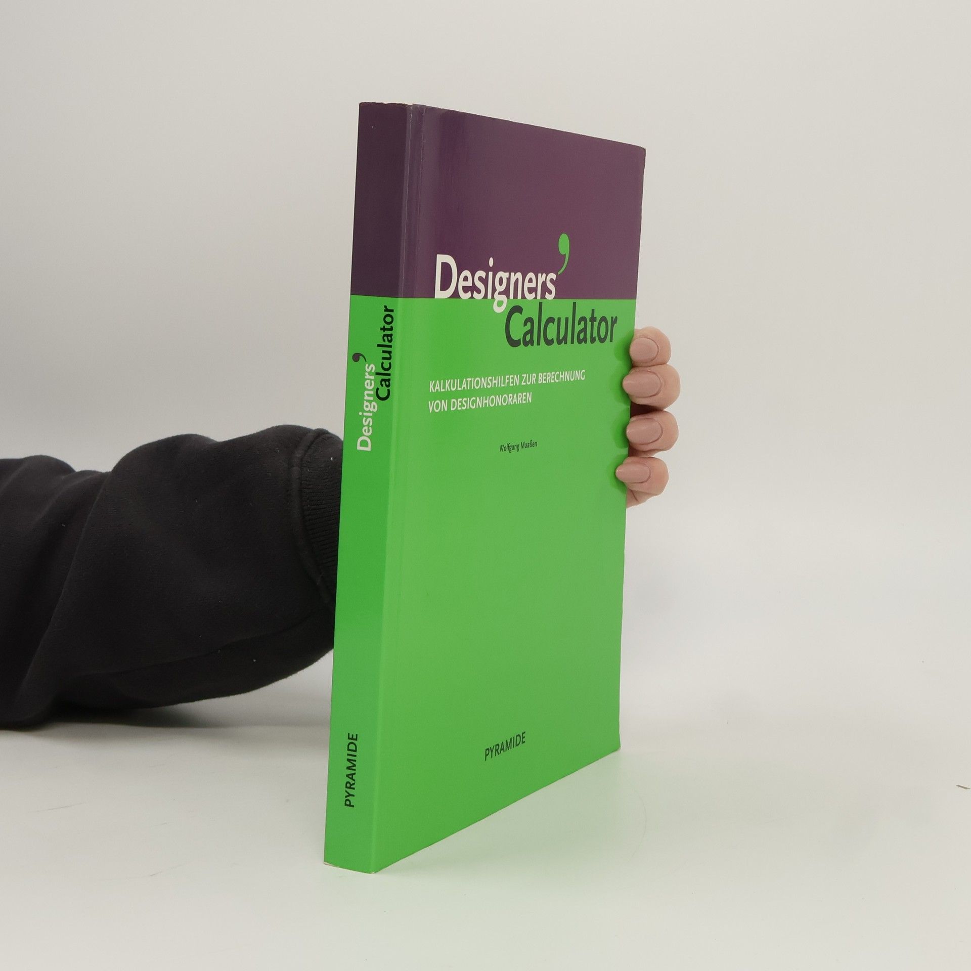 Designers' Calculator