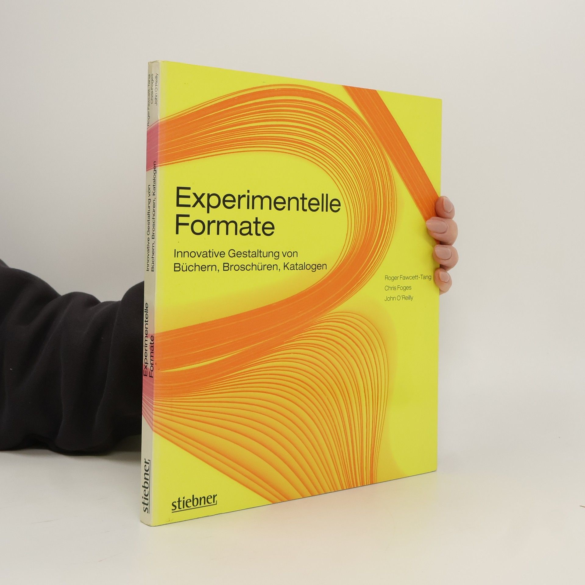 Experimentelle Formate