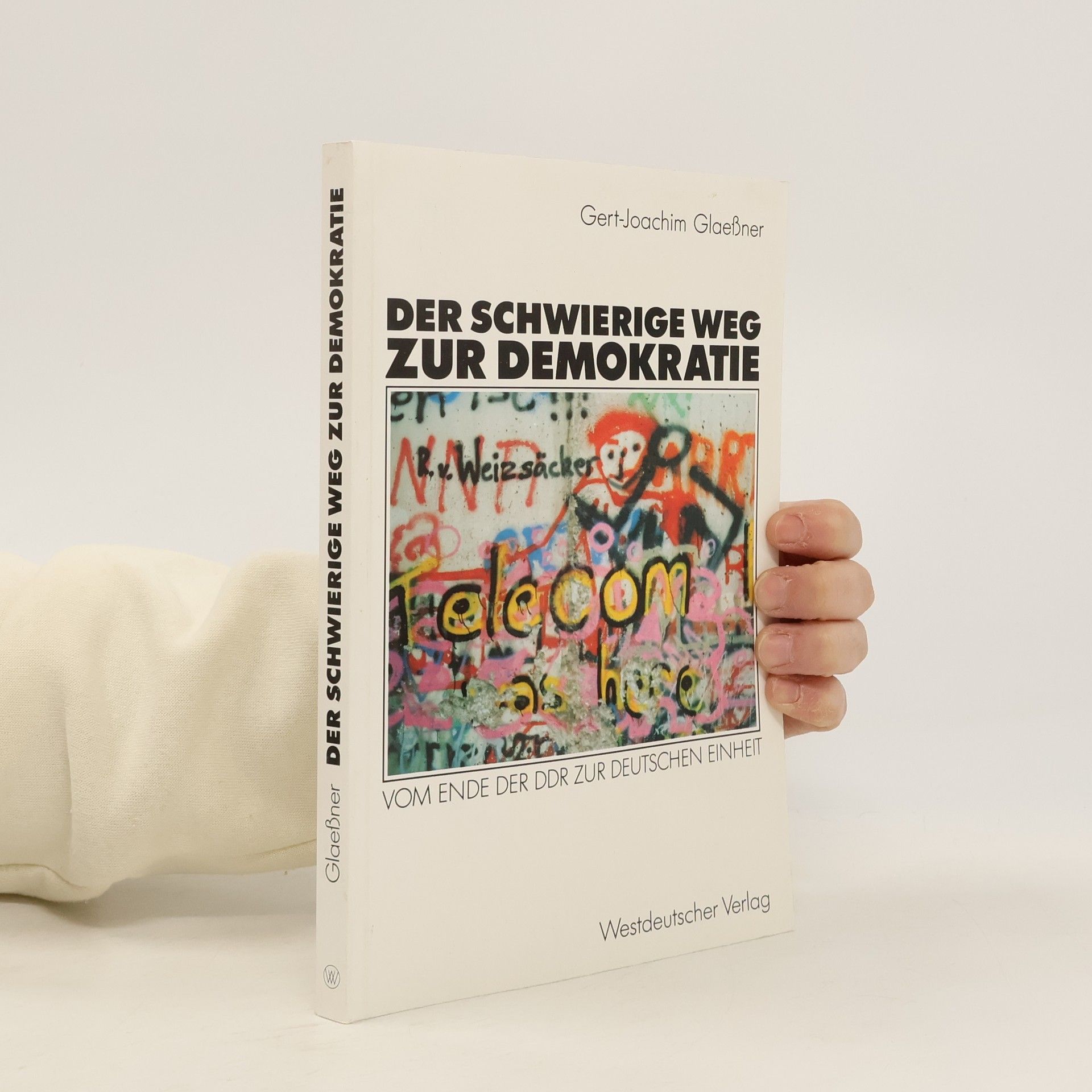 Der schwierige Weg zur Demokratie