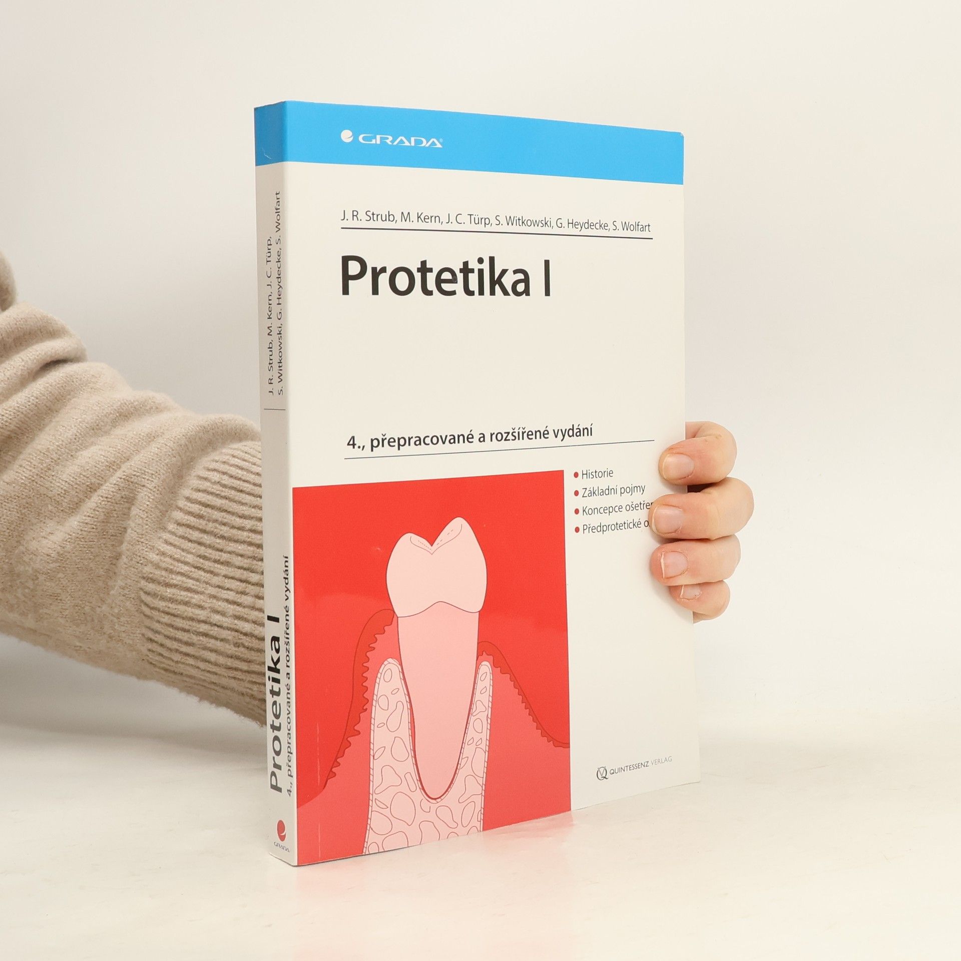 Protetika I