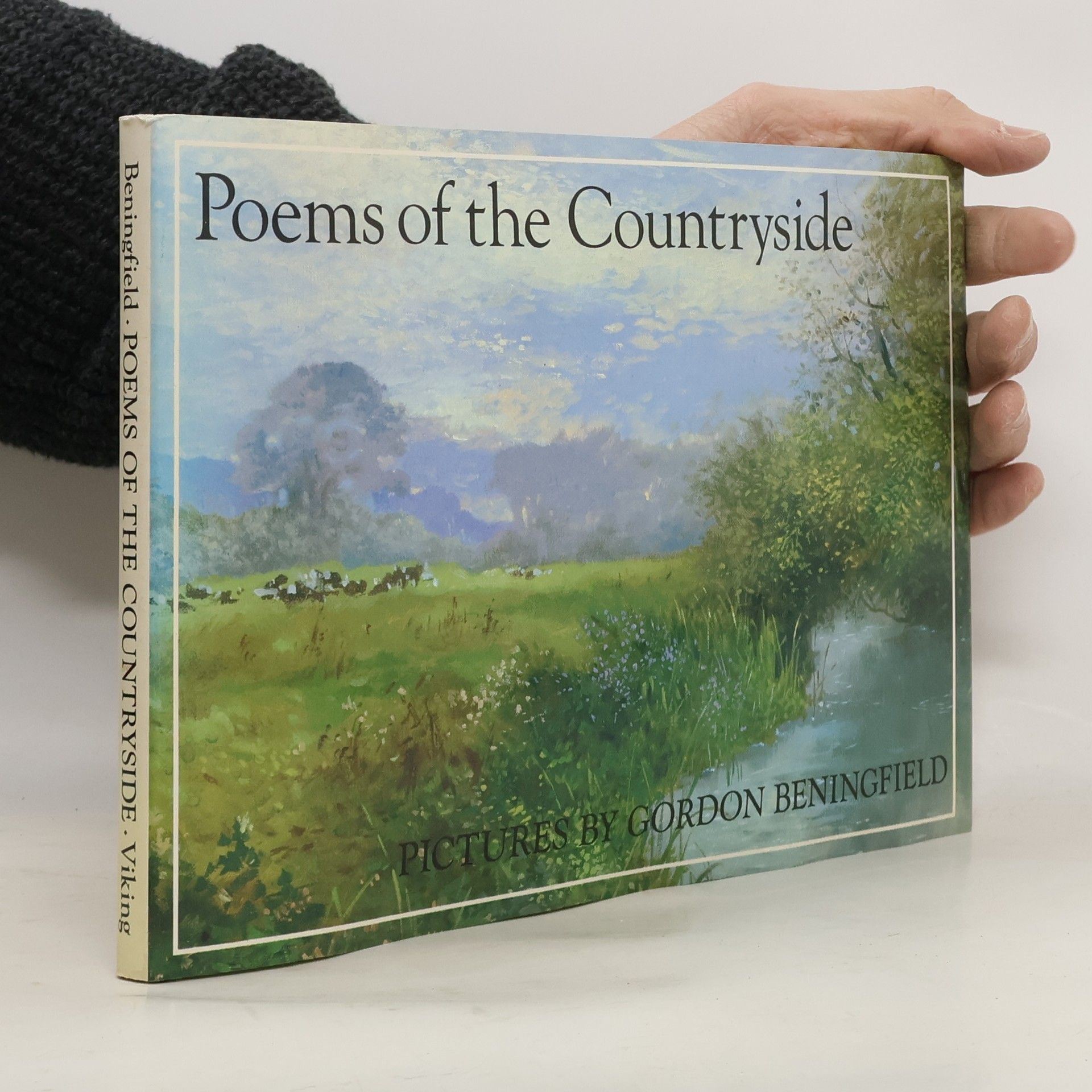 Poems of the Countryside