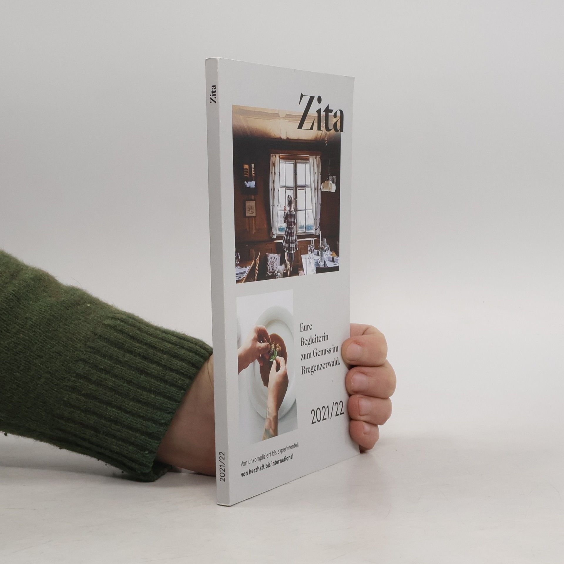 Autorenkollektiv Zita 2021/22