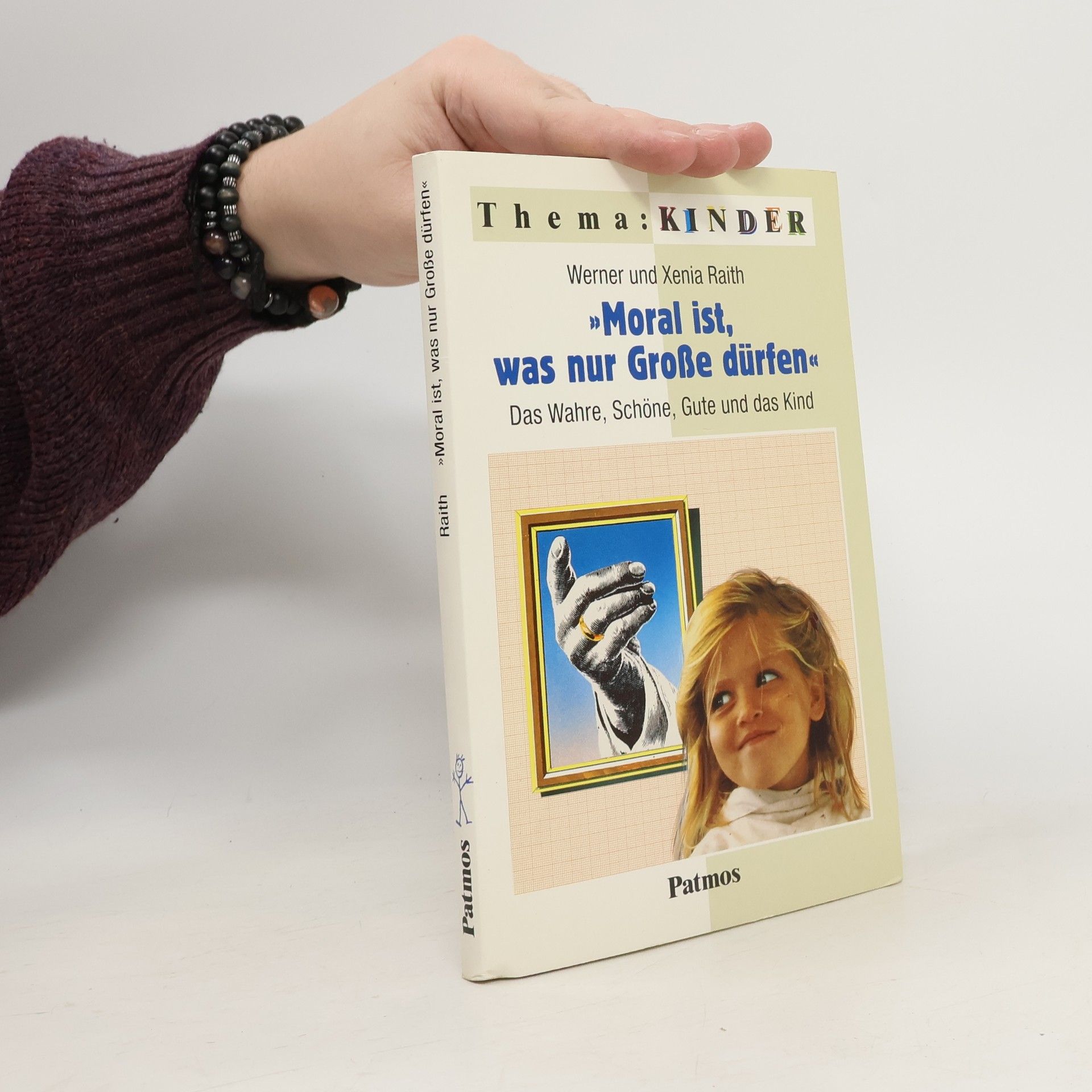 Moral ist, was nur Grosse dürfen