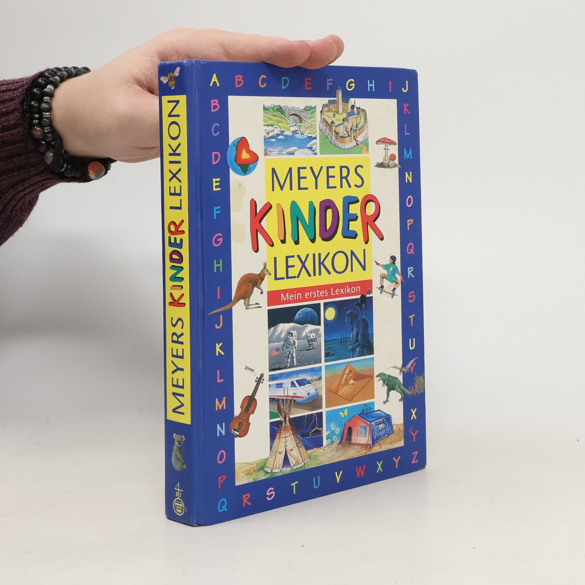 Meyers Kinderlexikon