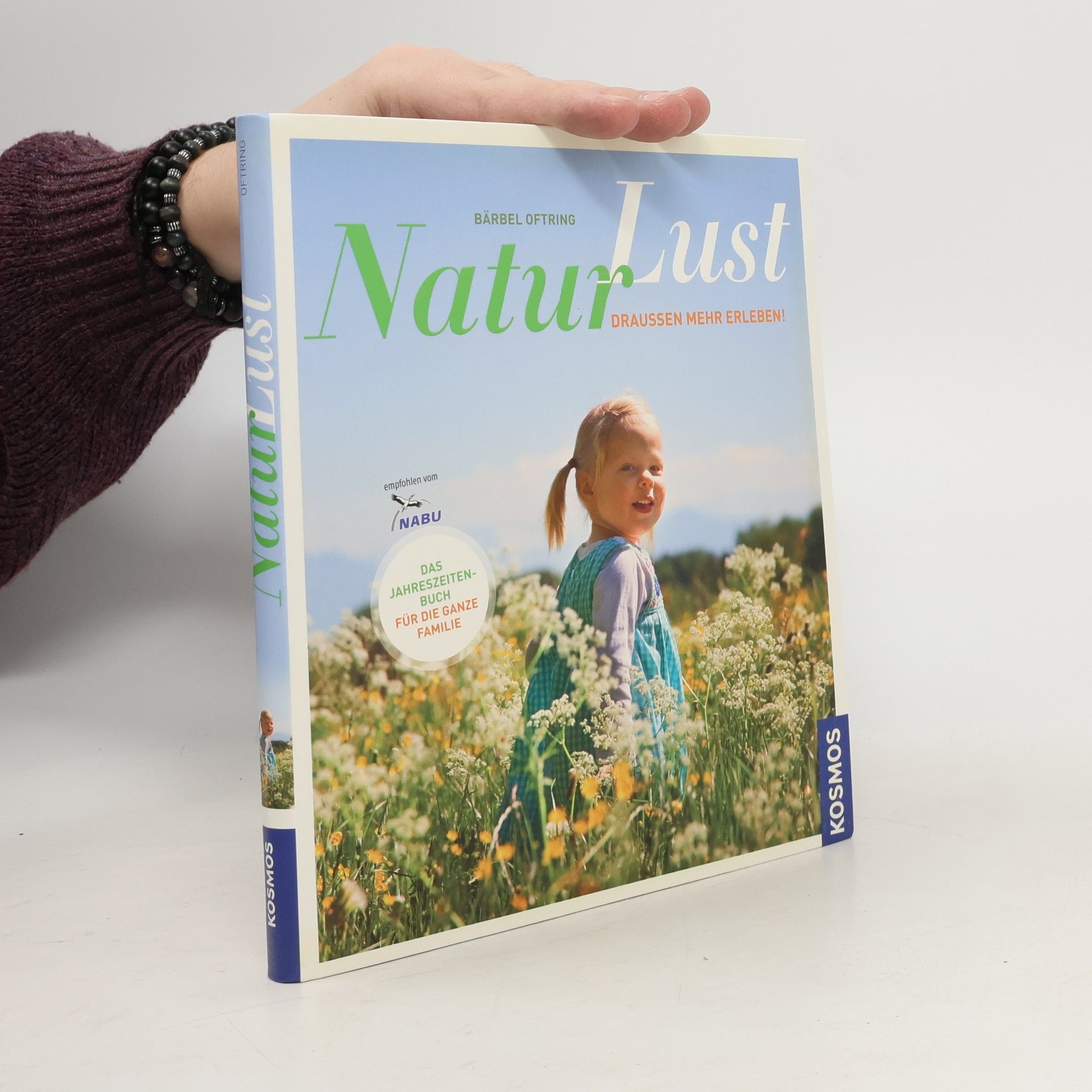 Bärbel Oftring Naturlust