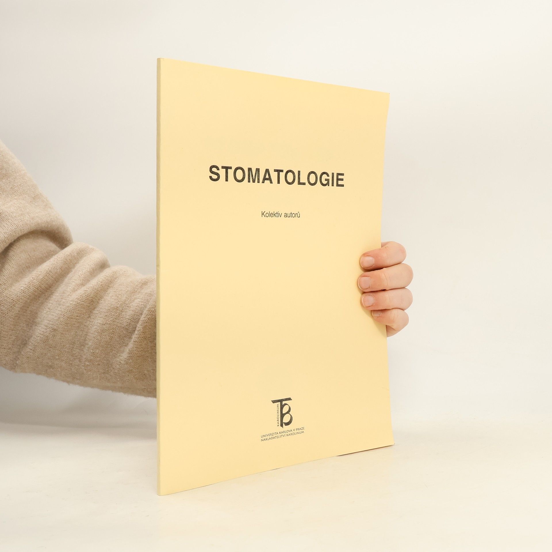 Jan Kilián Stomatologie