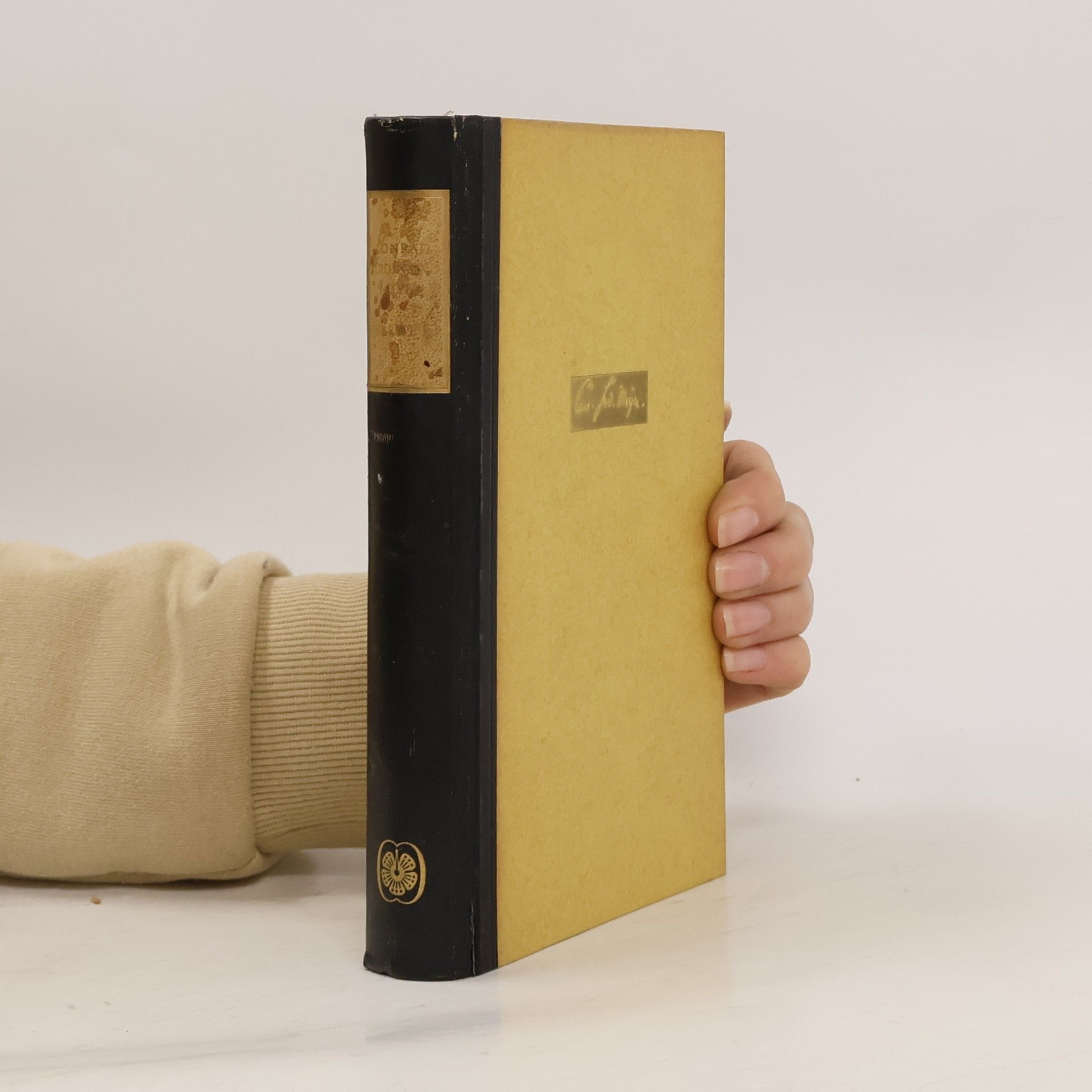 Conrad Ferdinand Meyer Werke 2