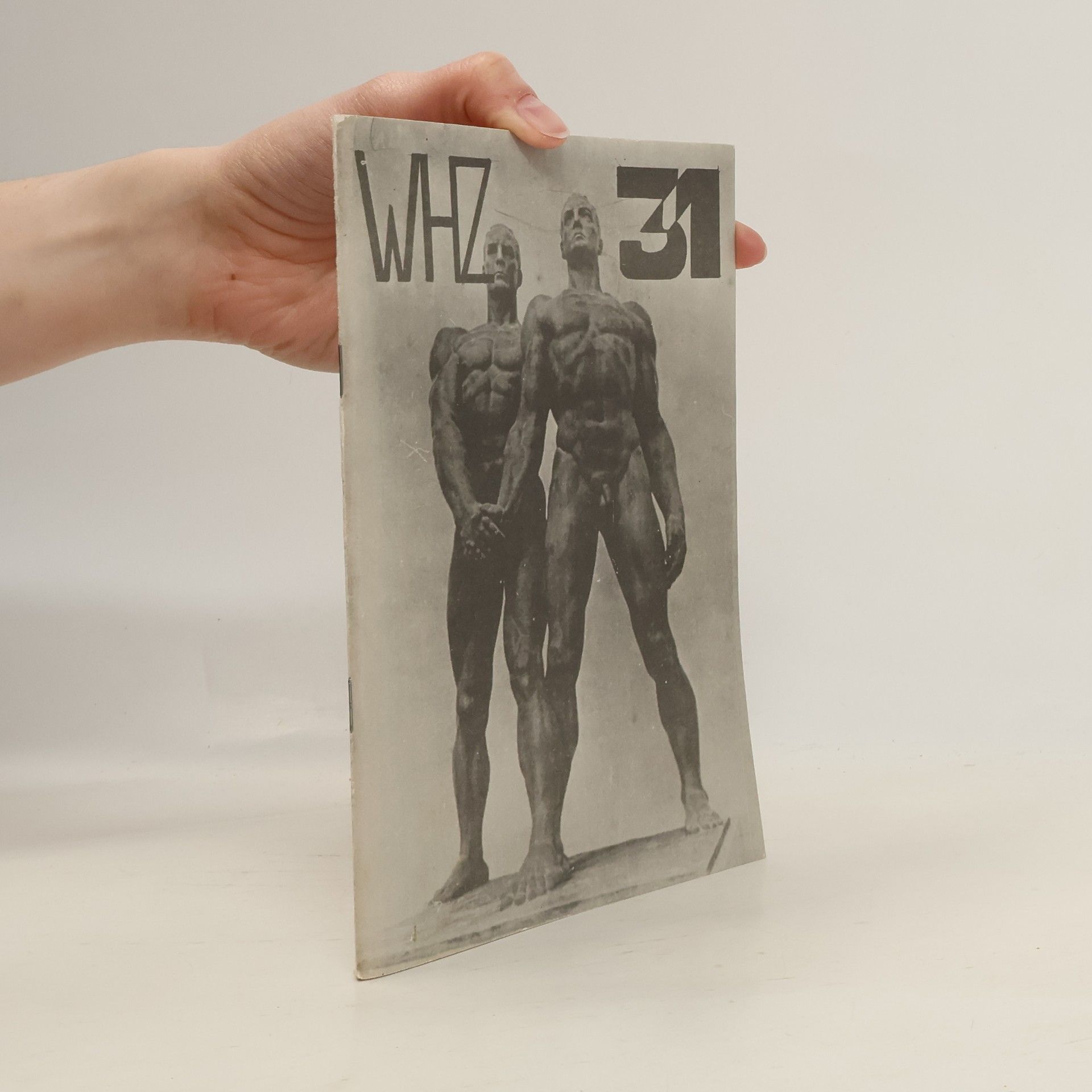 Kolektív autorov Whz 31