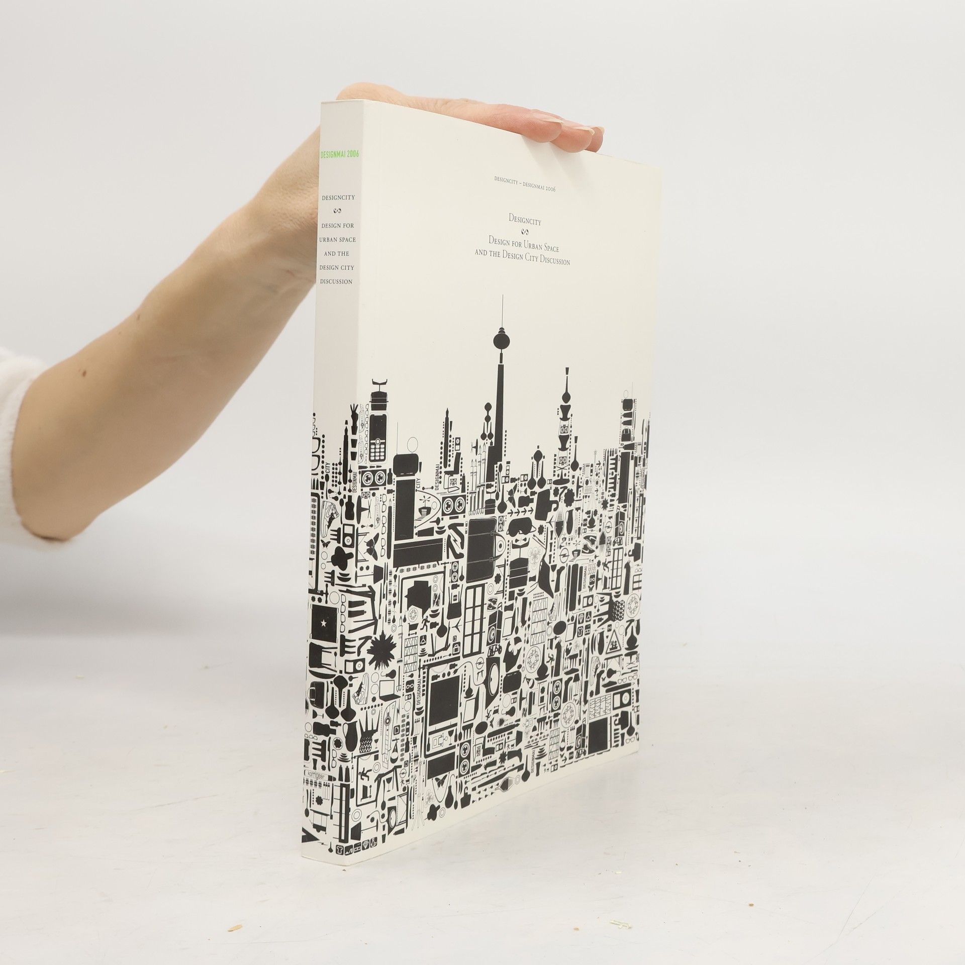 Mateo Kries Designcity