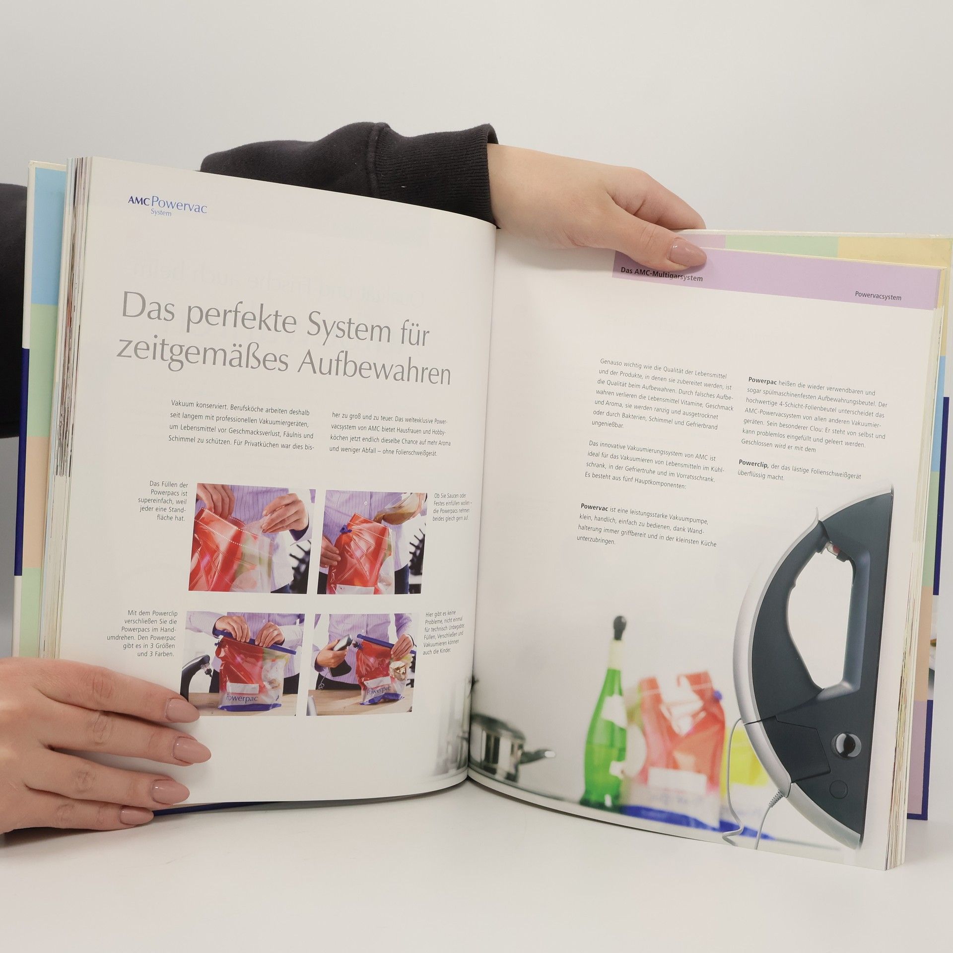 Autorenkollektiv Unser Kochbuch