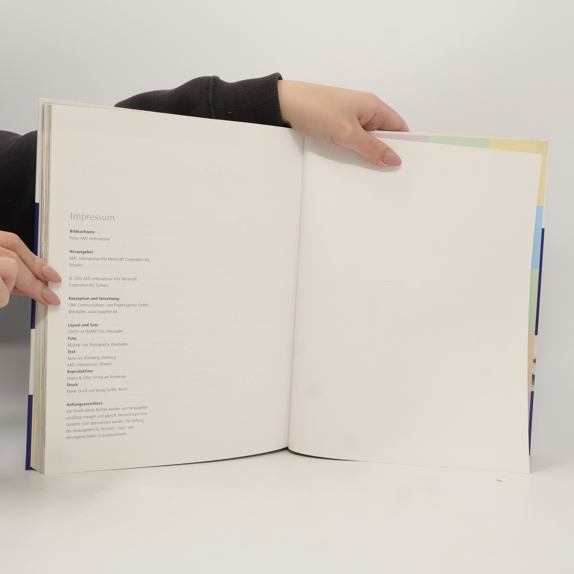 Autorenkollektiv Unser Kochbuch