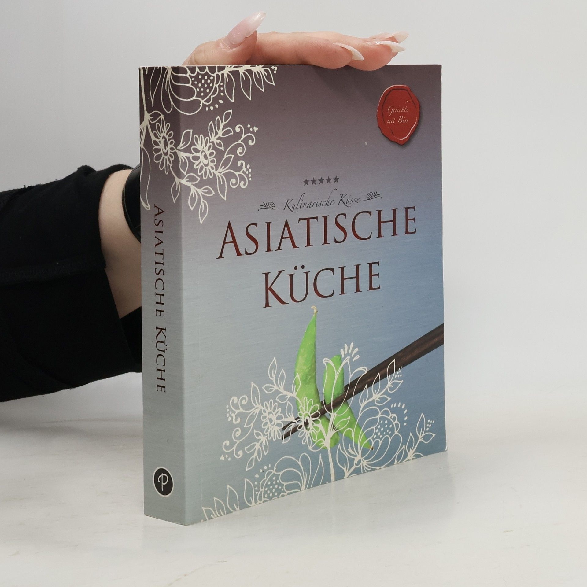 Autorenkollektiv Asiatische Küche