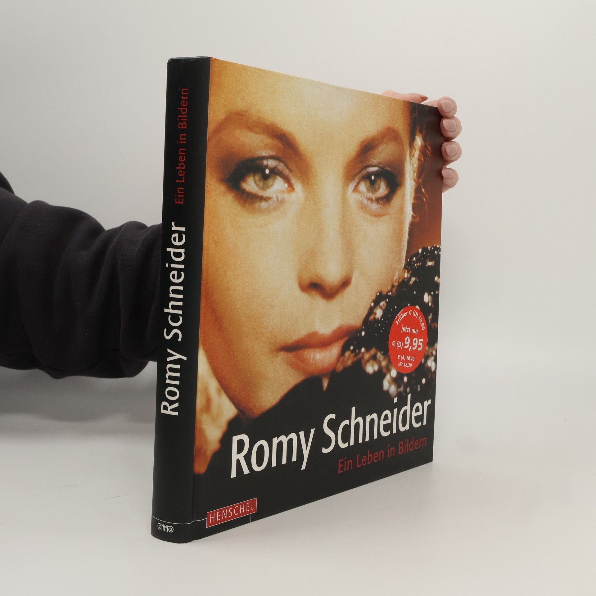 Renate Seydel Romy Schneider