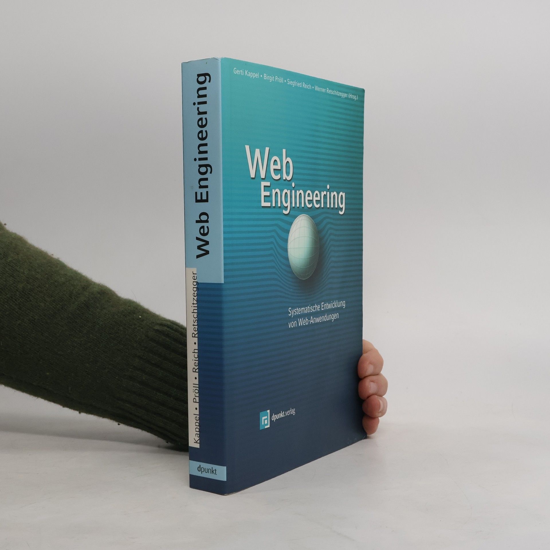 Web Engineering