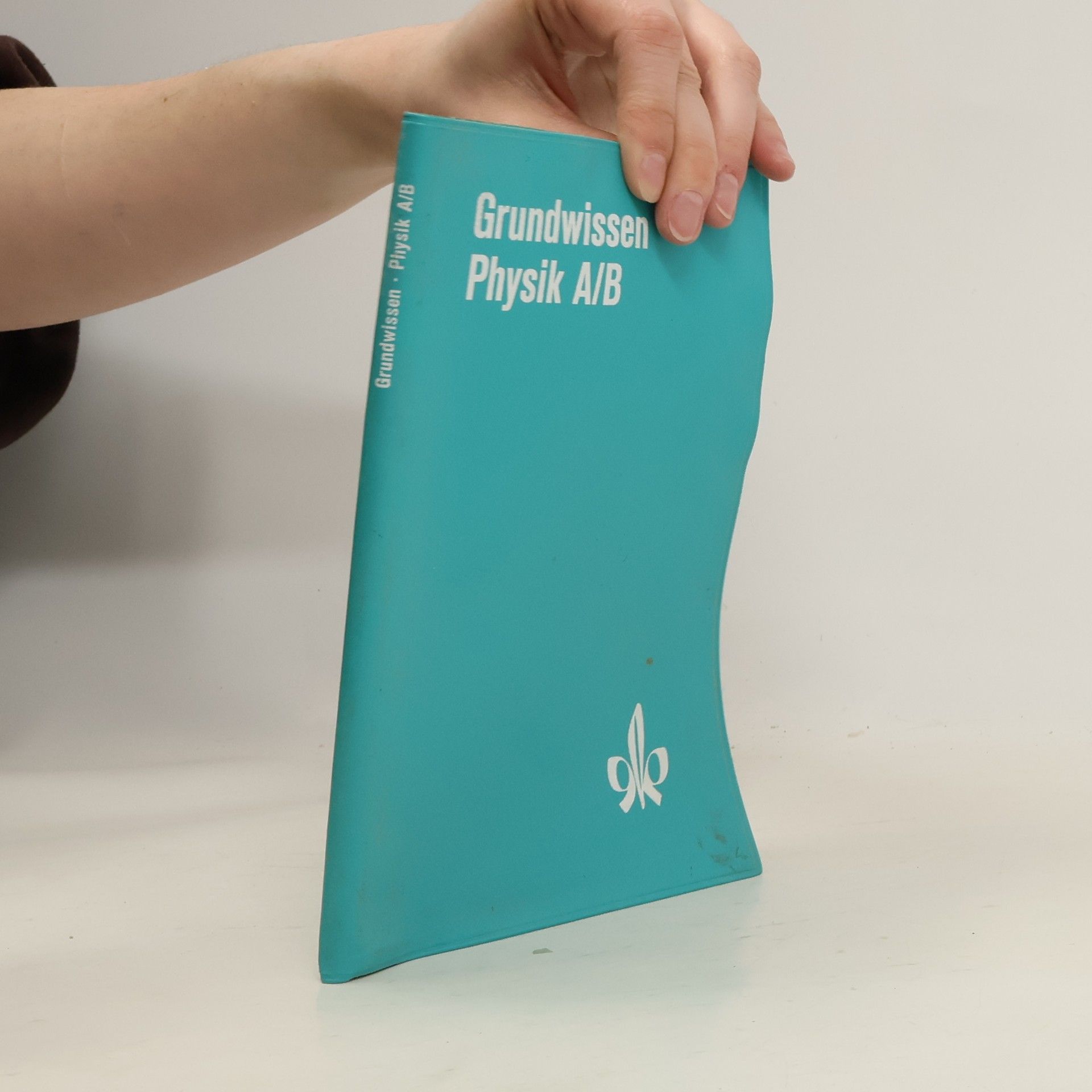 Richard Leute Grundwissen Physik A/B