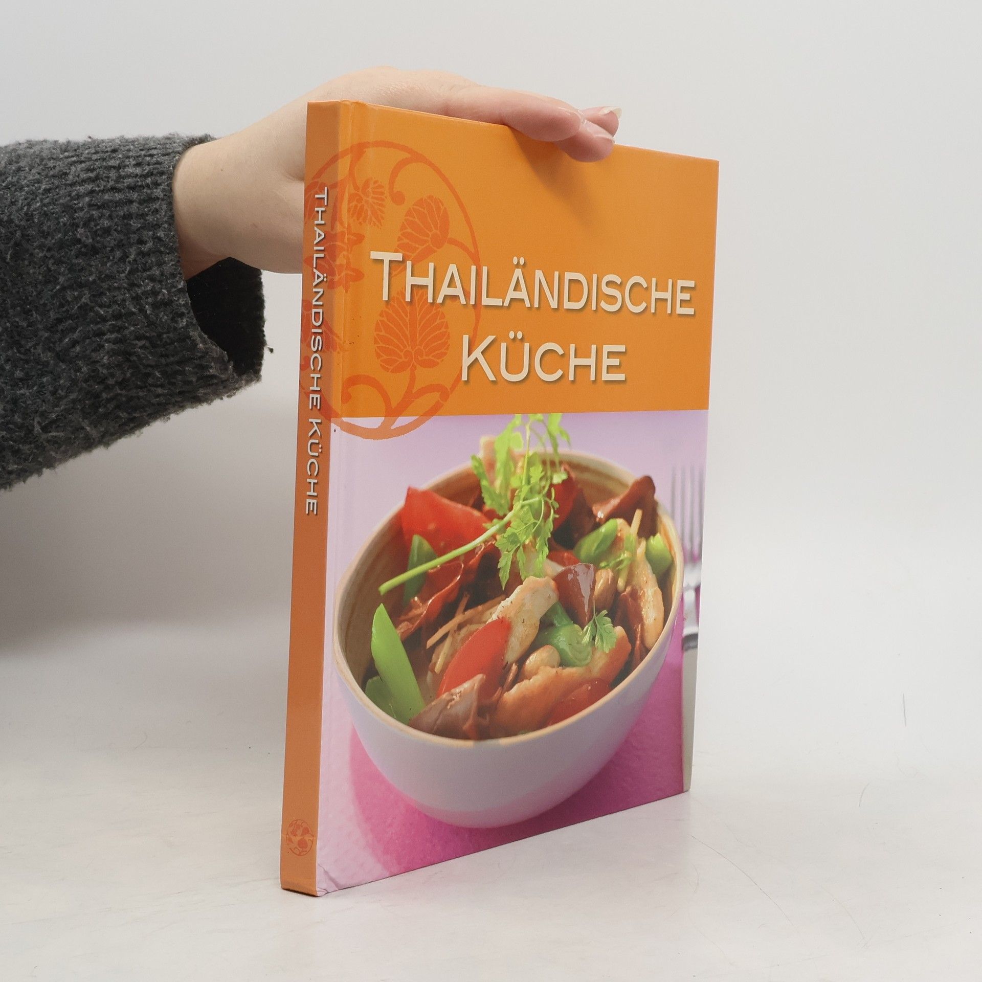 Jutta Gay Thailändische Küche