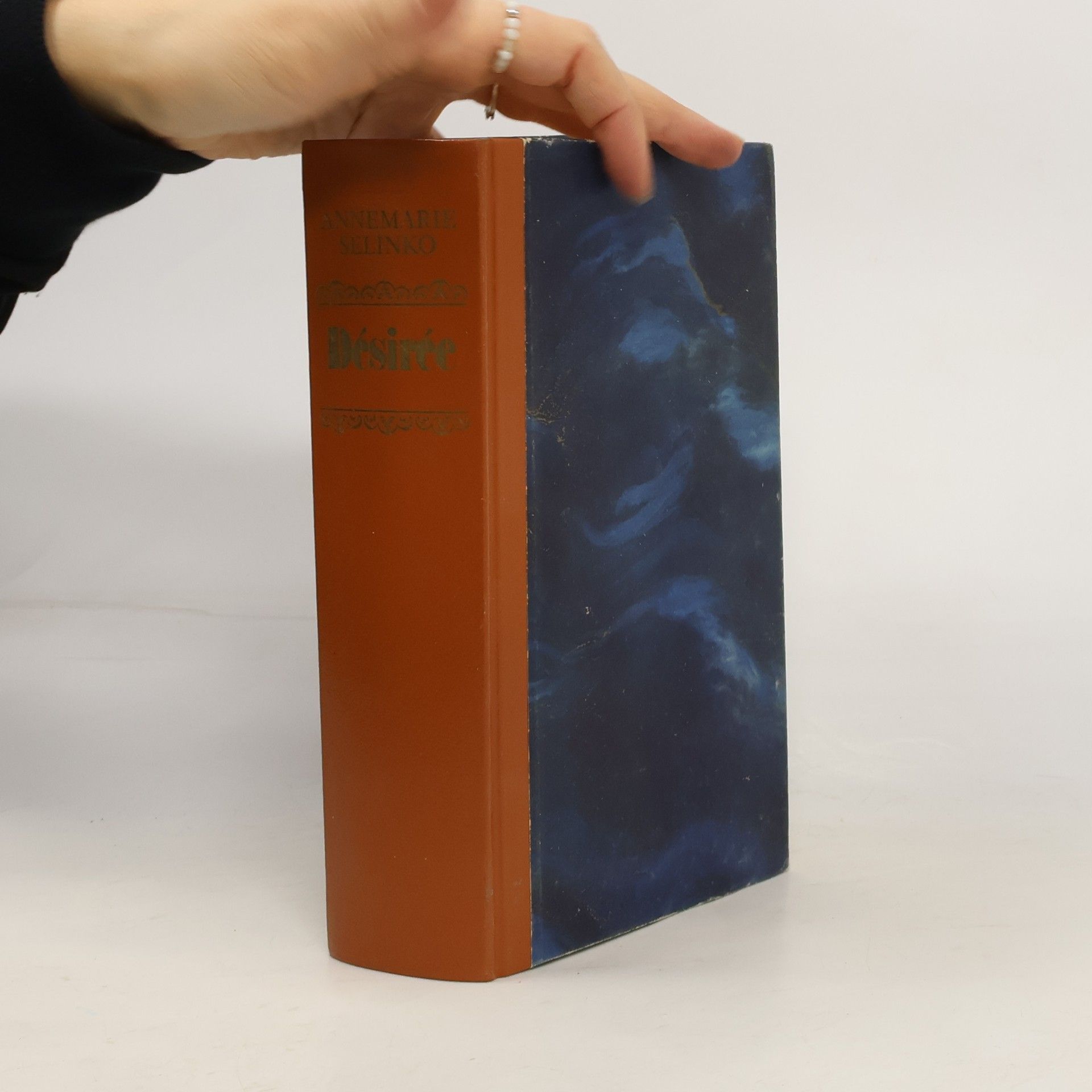 Annemarie Selinko Désirée
