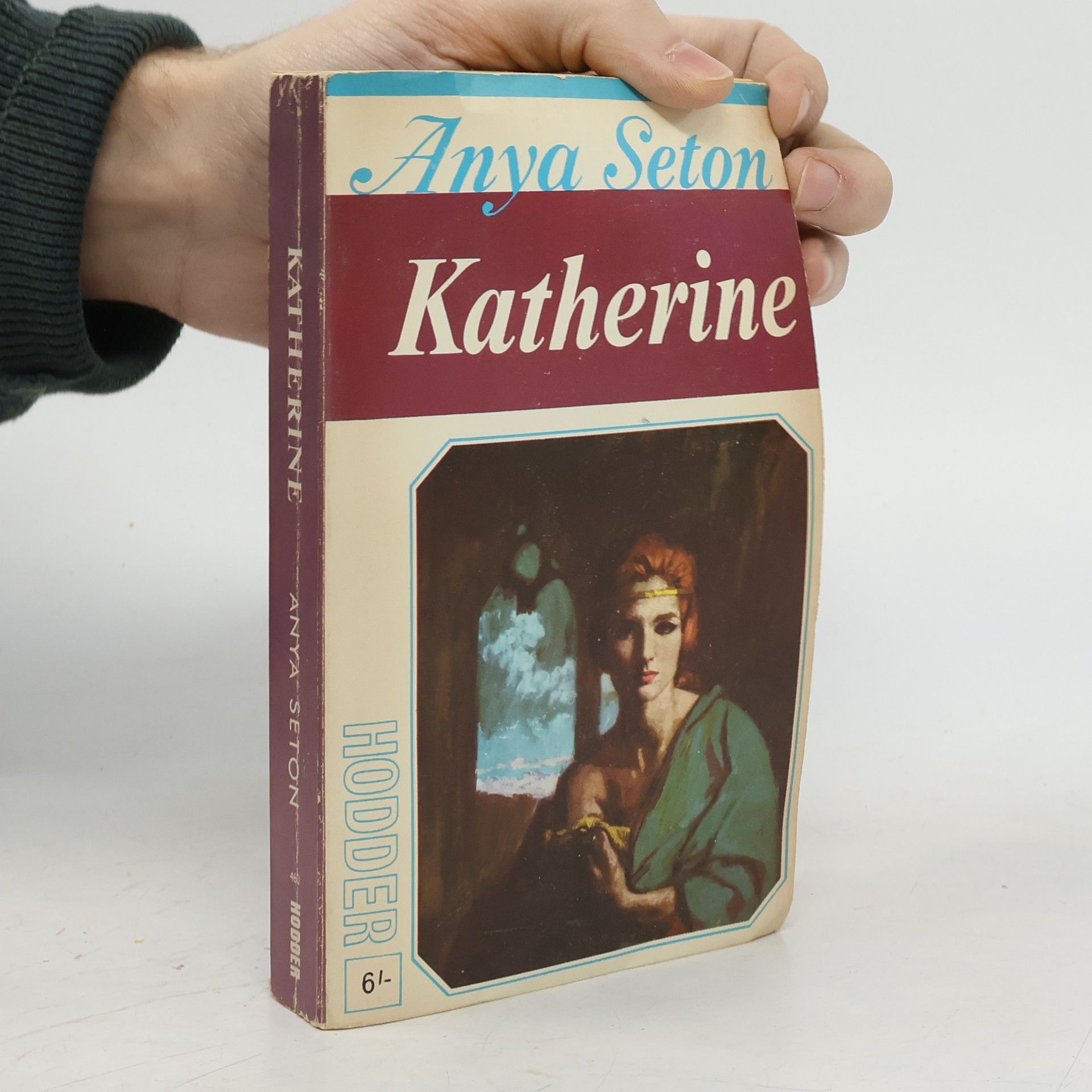 Katherine