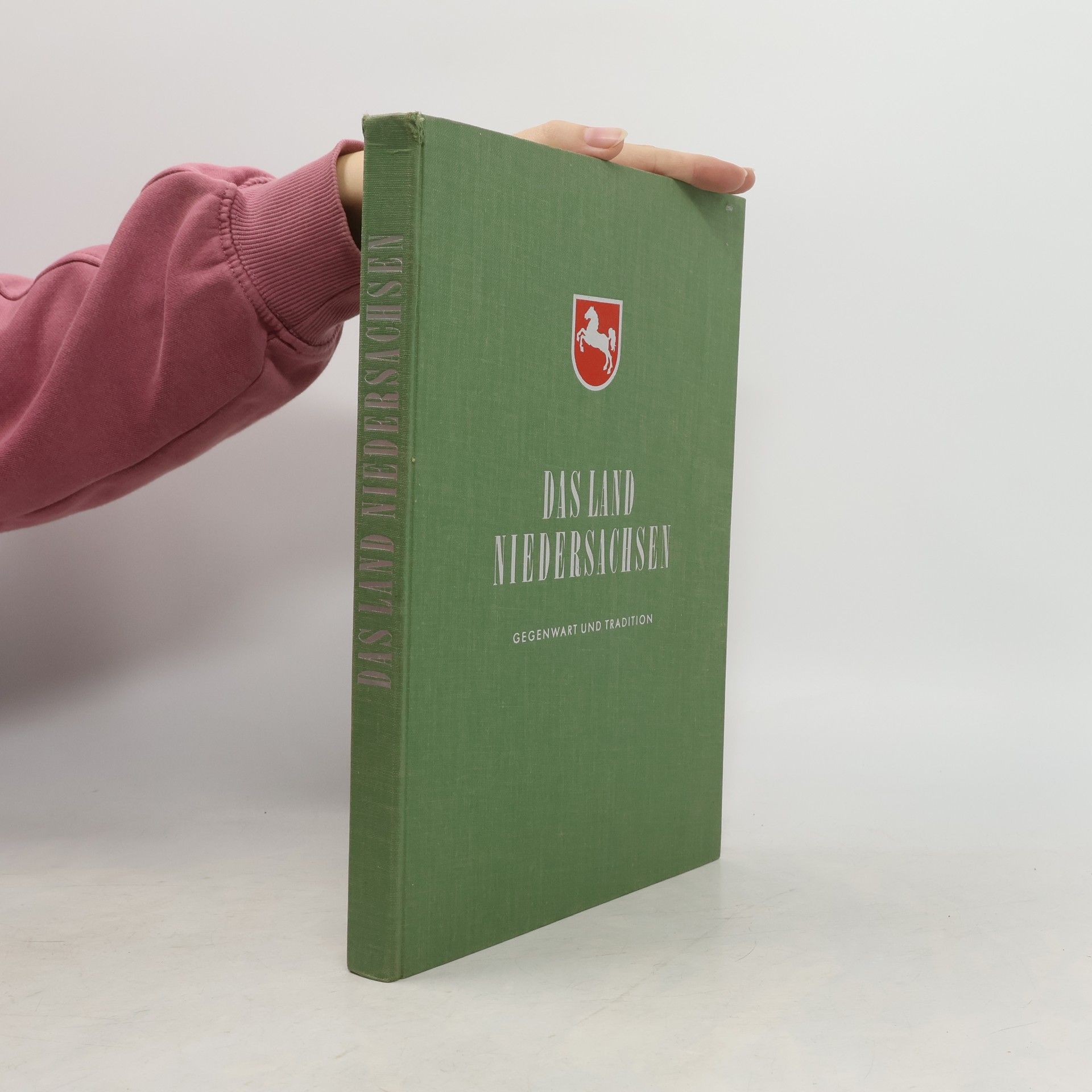 Autorenkollektiv Das Land Niedersachsen