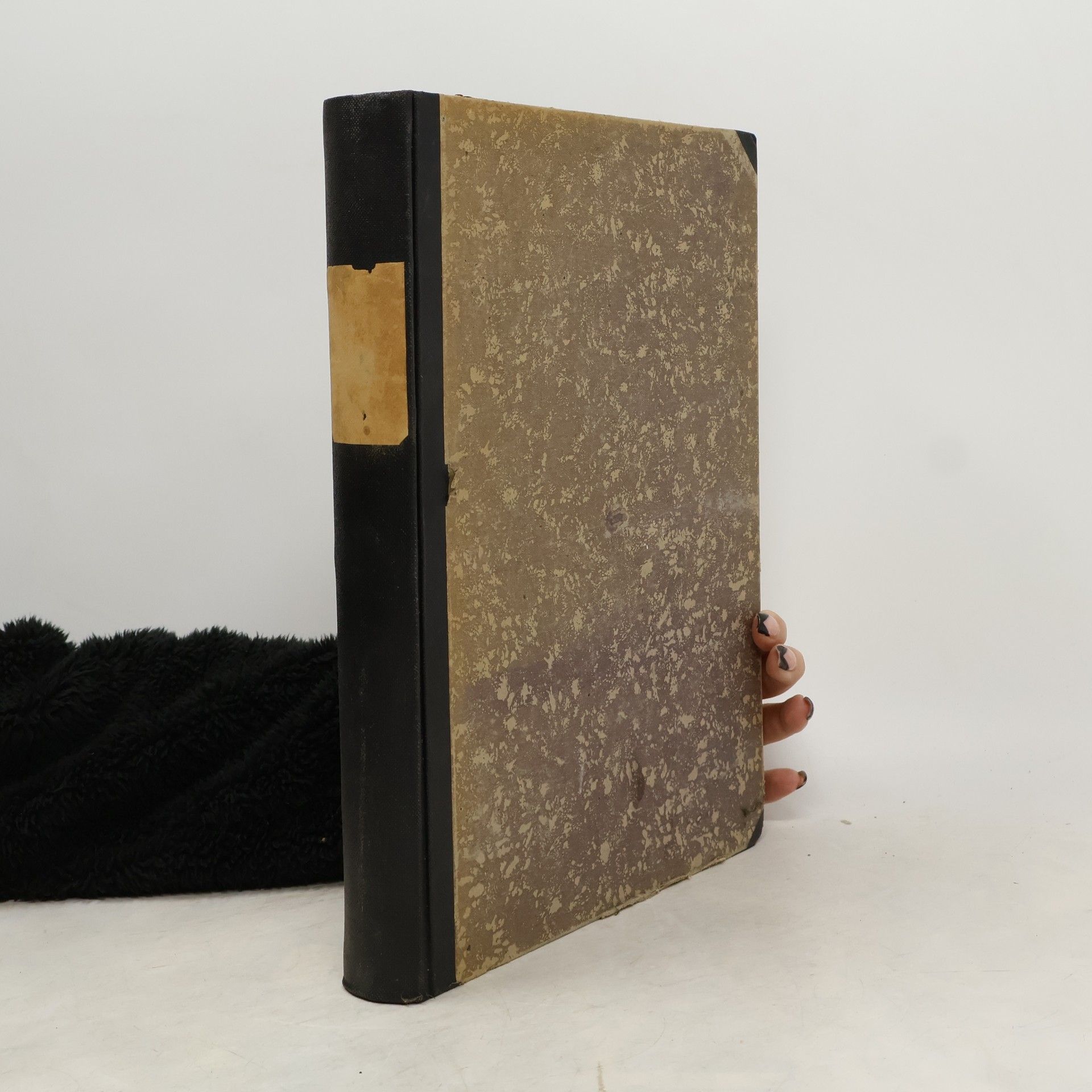 Autorenkollektiv Ärztliche Wochenschrift 4/1949