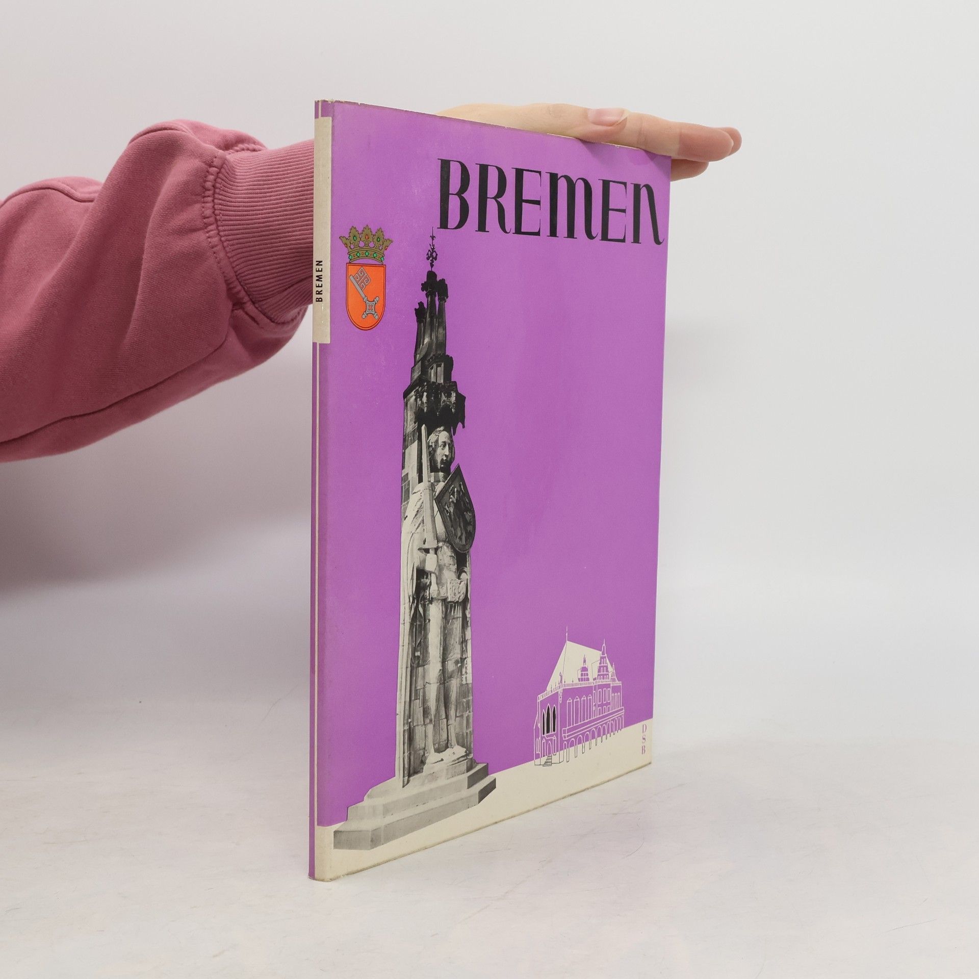 Collectif d'auteurs Bremen