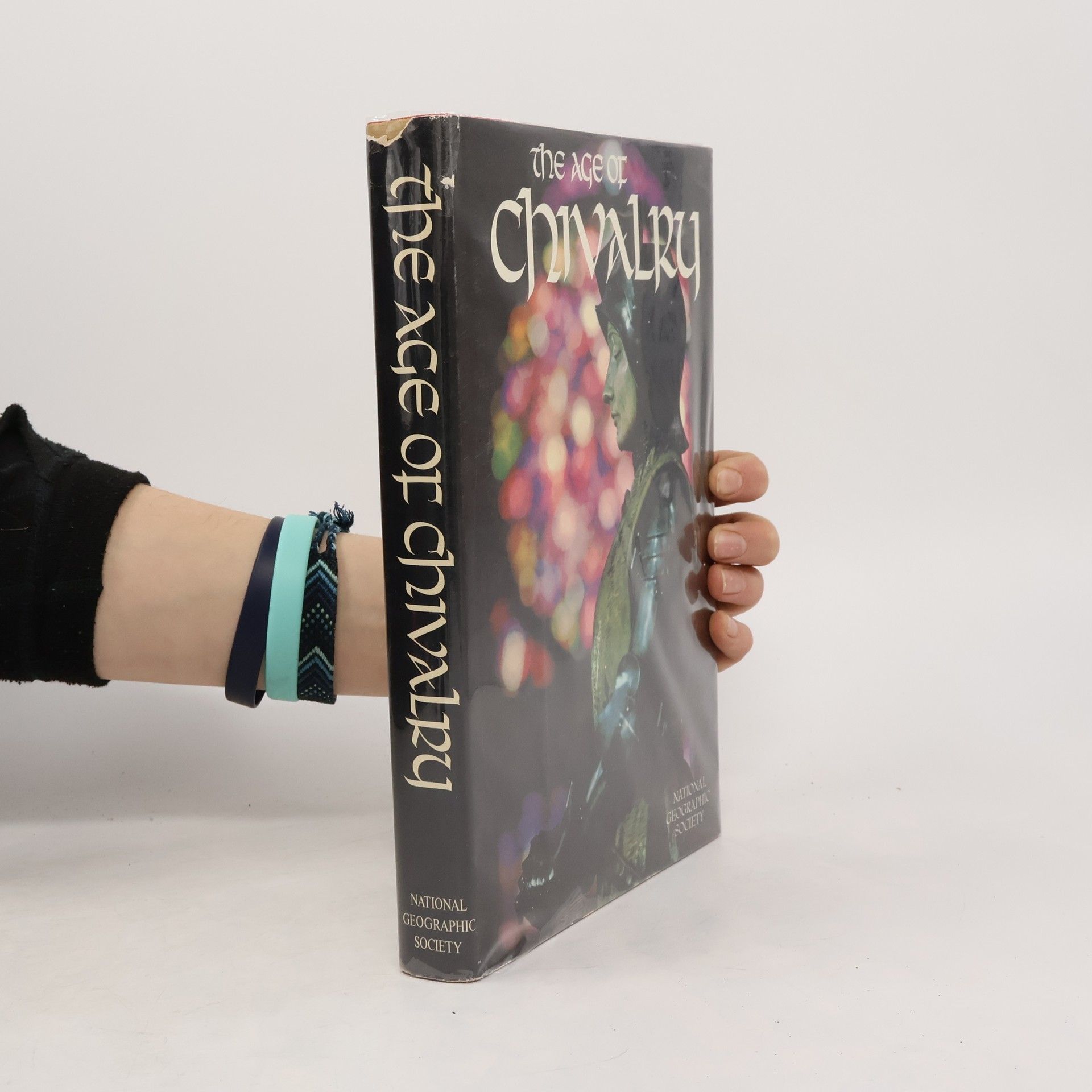 Various authors The Age of Chivalry