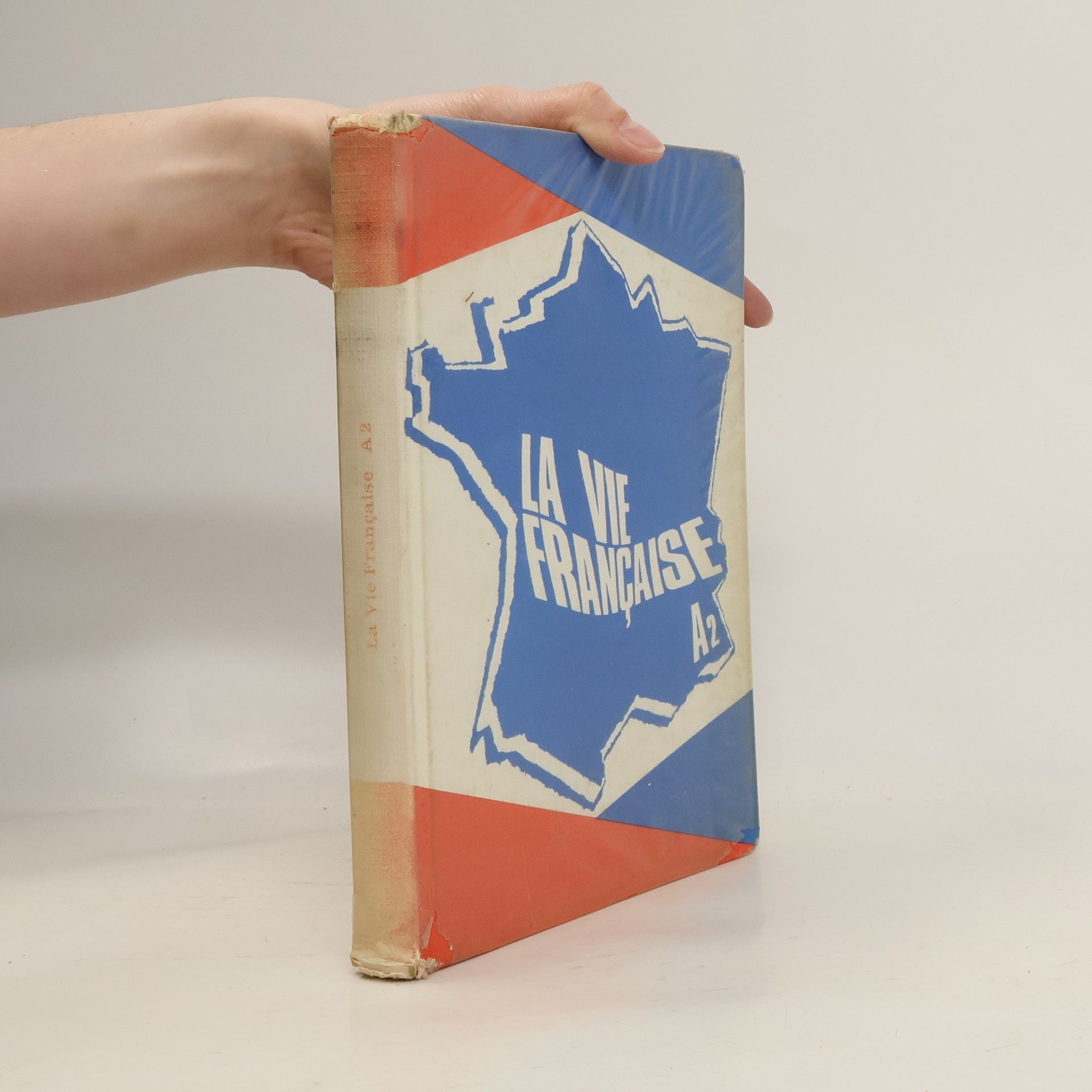 kolektiv La Vie Française A2