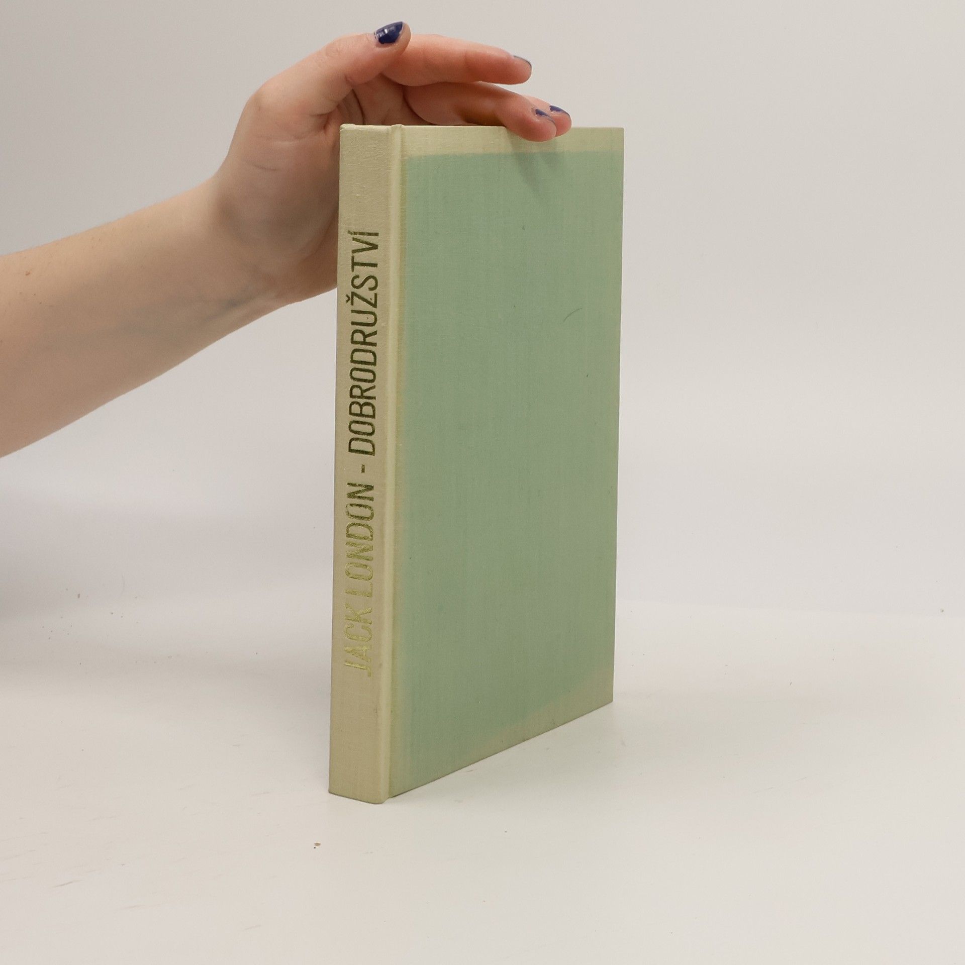 Karel Weinfurter Dobrodružství