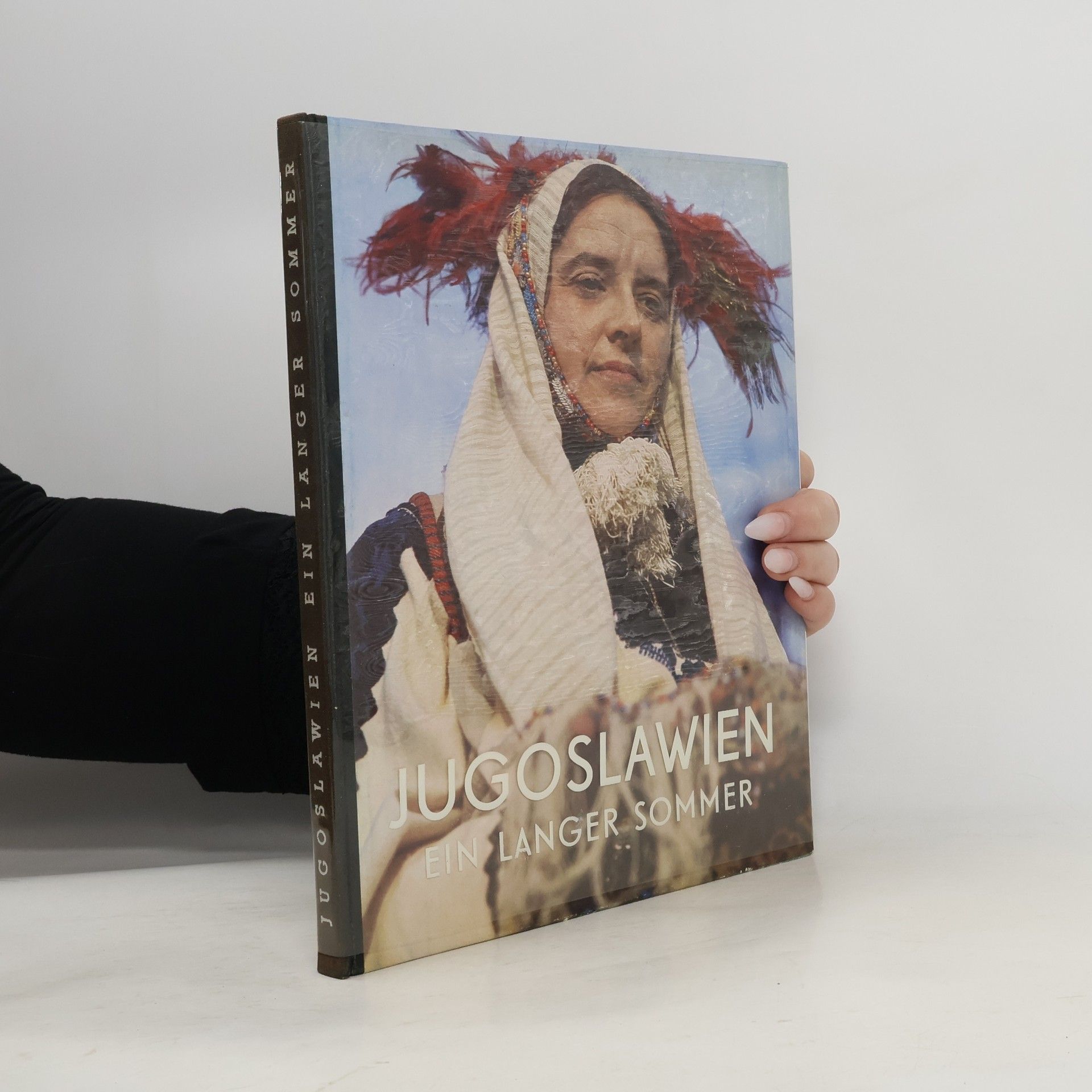 Autorenkollektiv Jugoslawien Ein langer Sommer