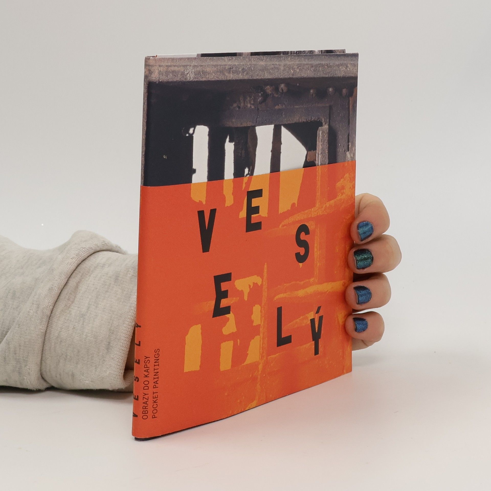 Autorenkollektiv Veselý