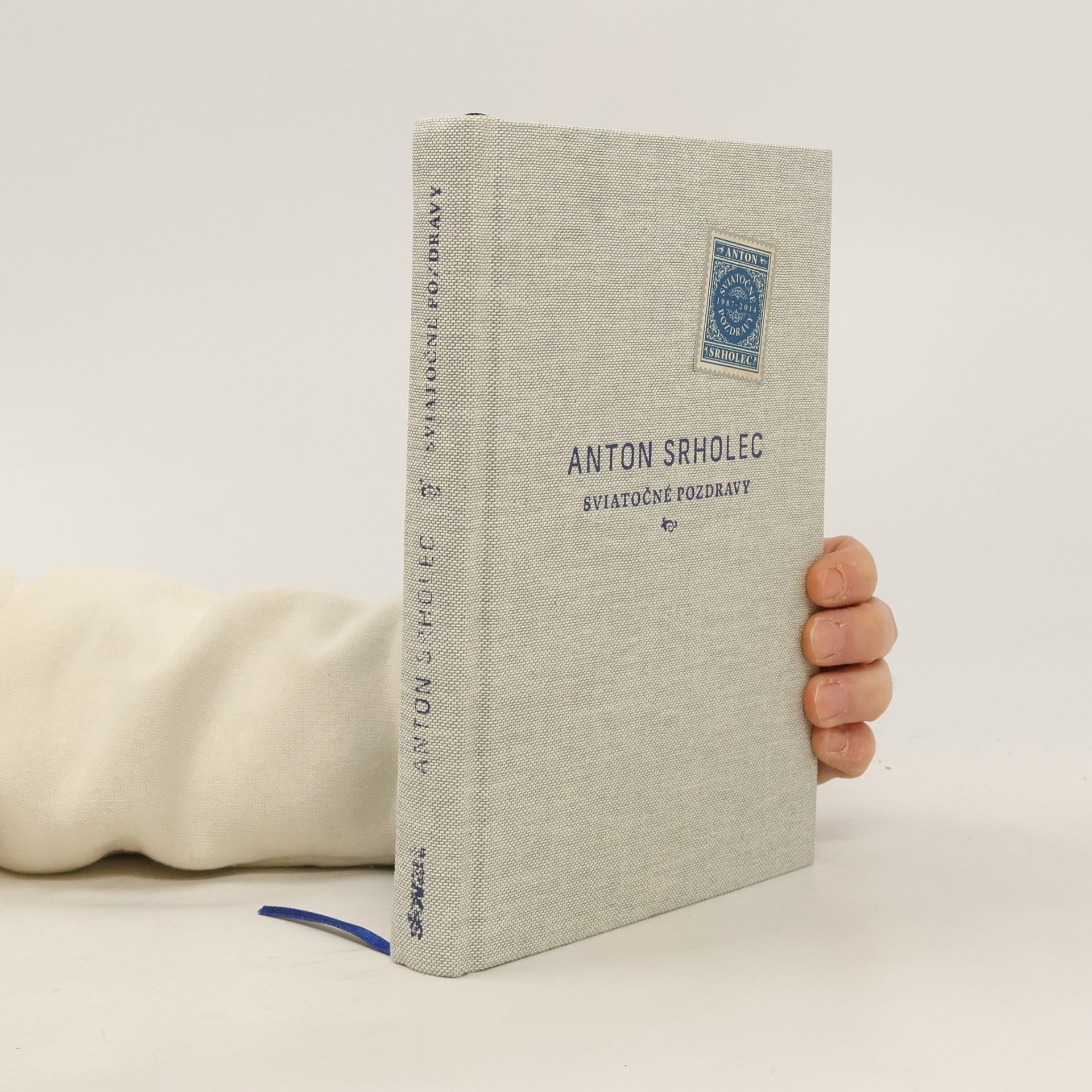 Sviatočné pozdravy